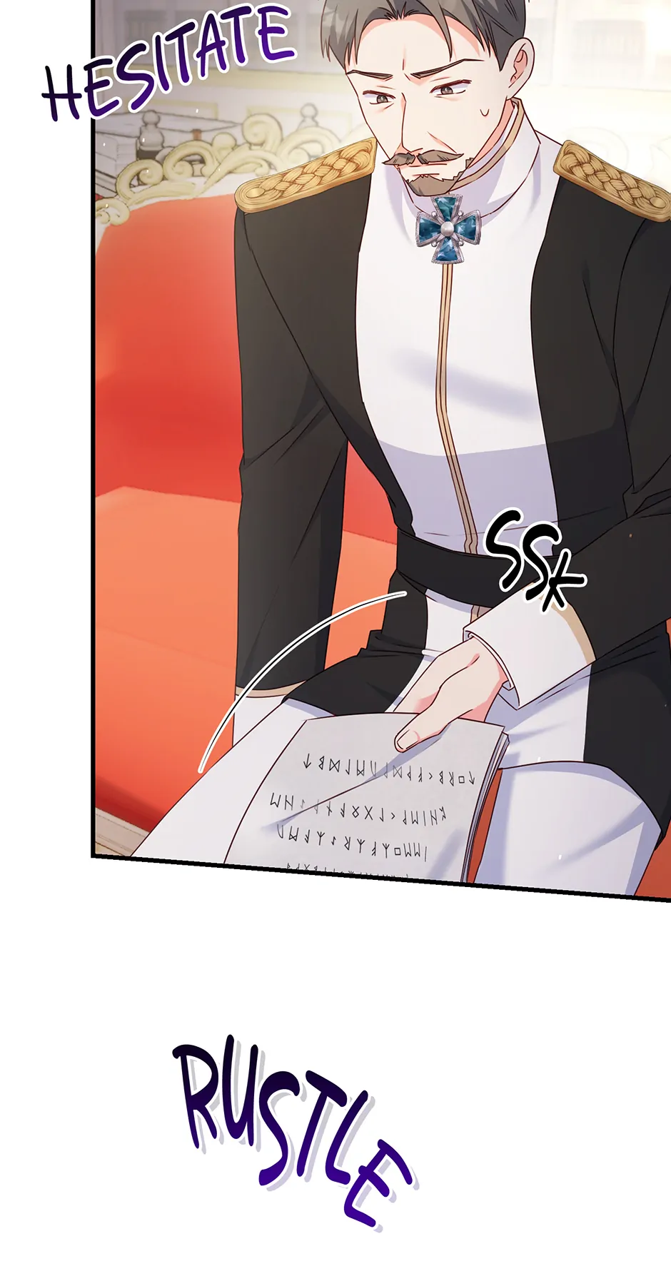 Read No Mercy EN Manga Online