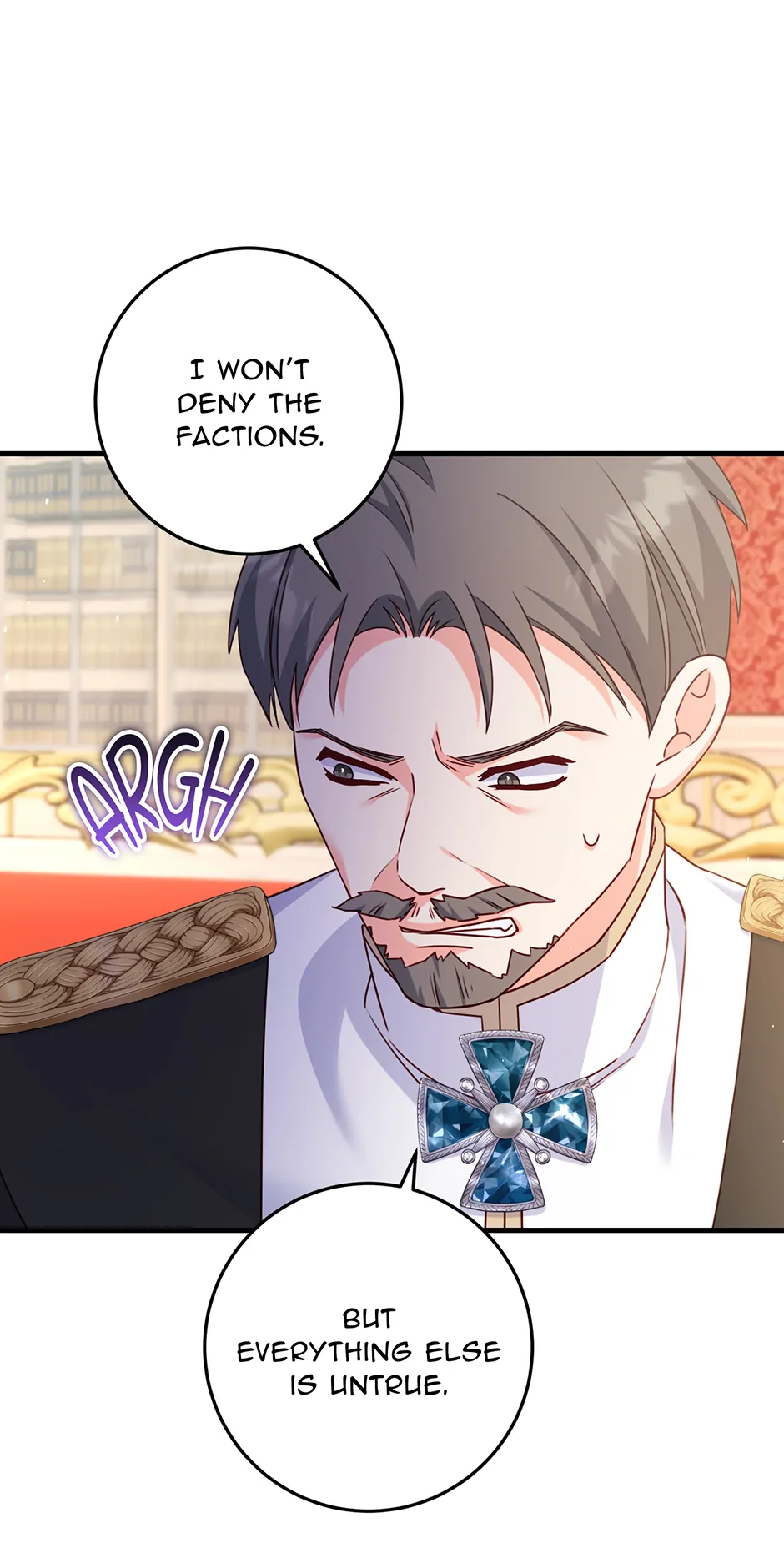Read No Mercy EN Manga Online
