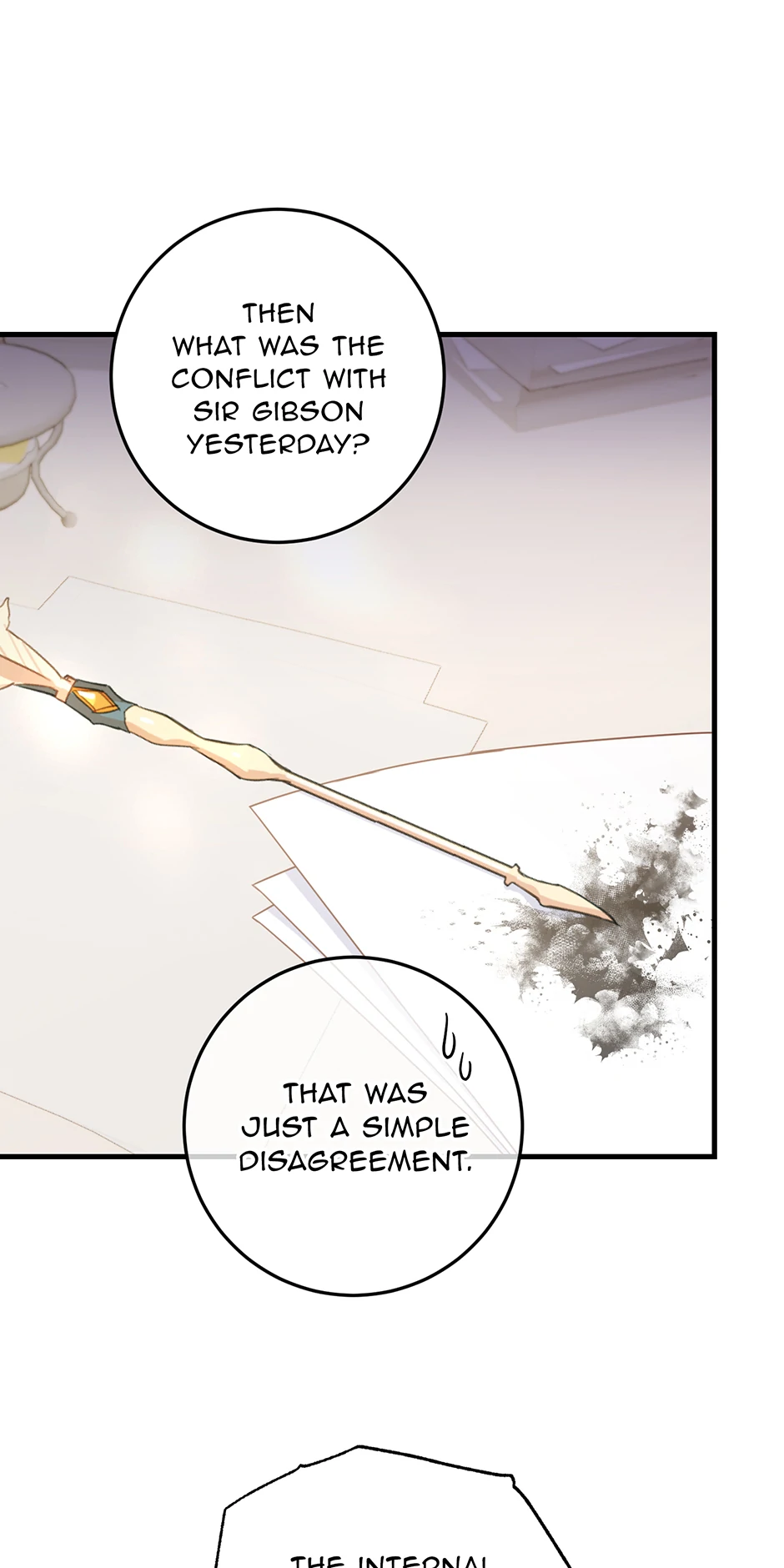 Read No Mercy EN Manga Online