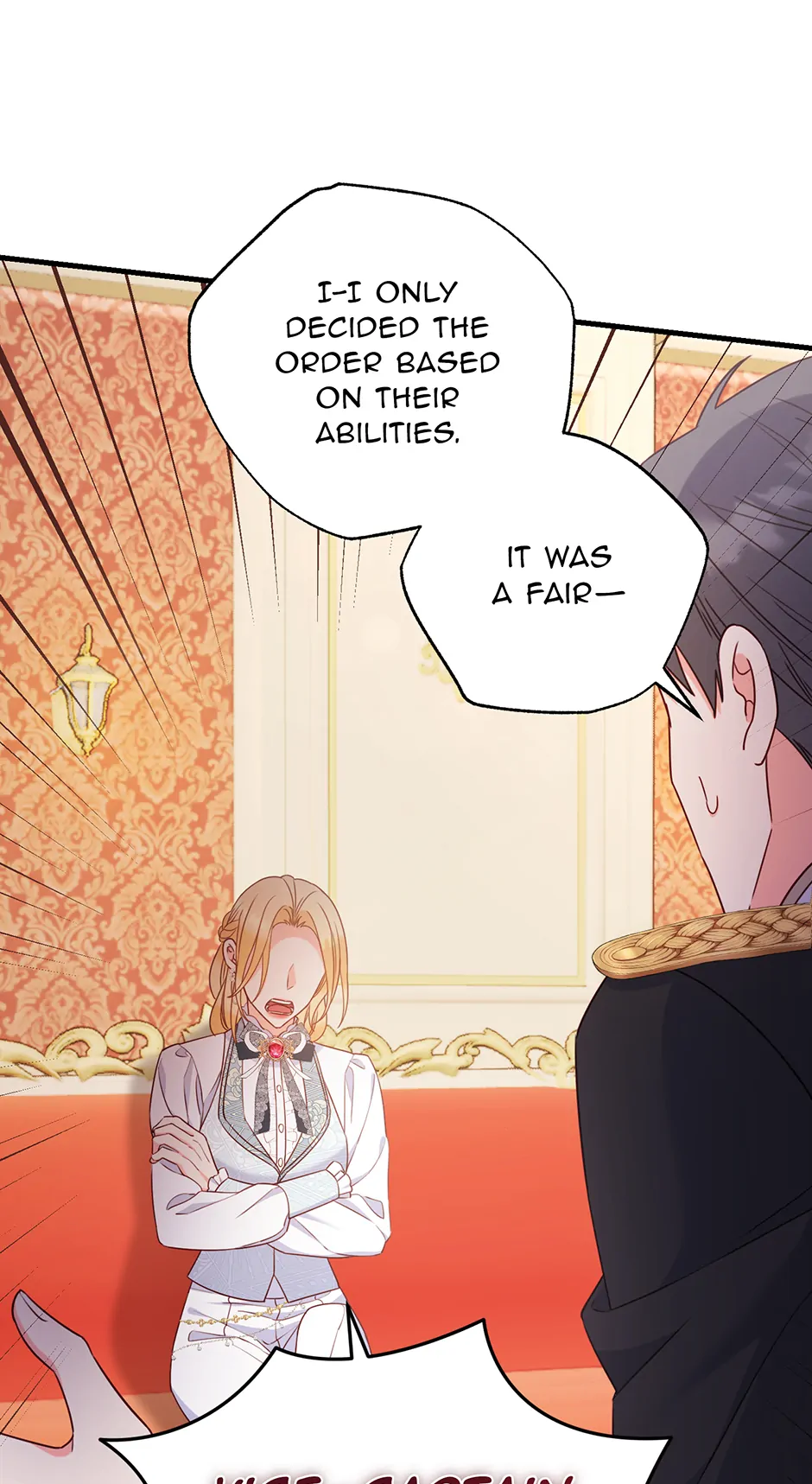Read No Mercy EN Manga Online