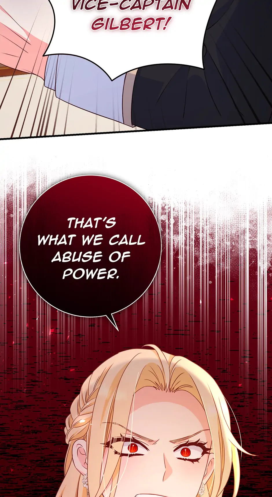 Read No Mercy EN Manga Online