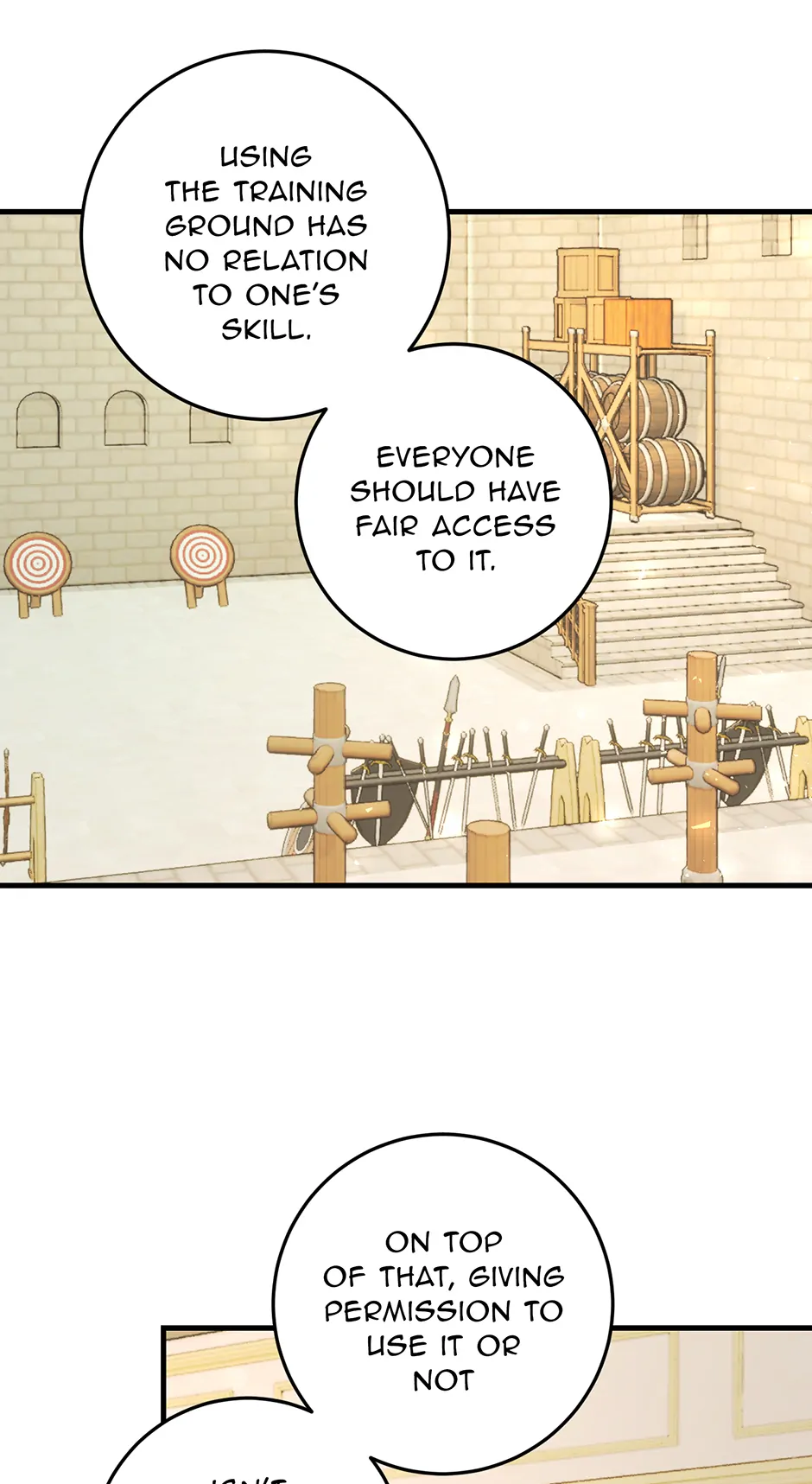 Read No Mercy EN Manga Online