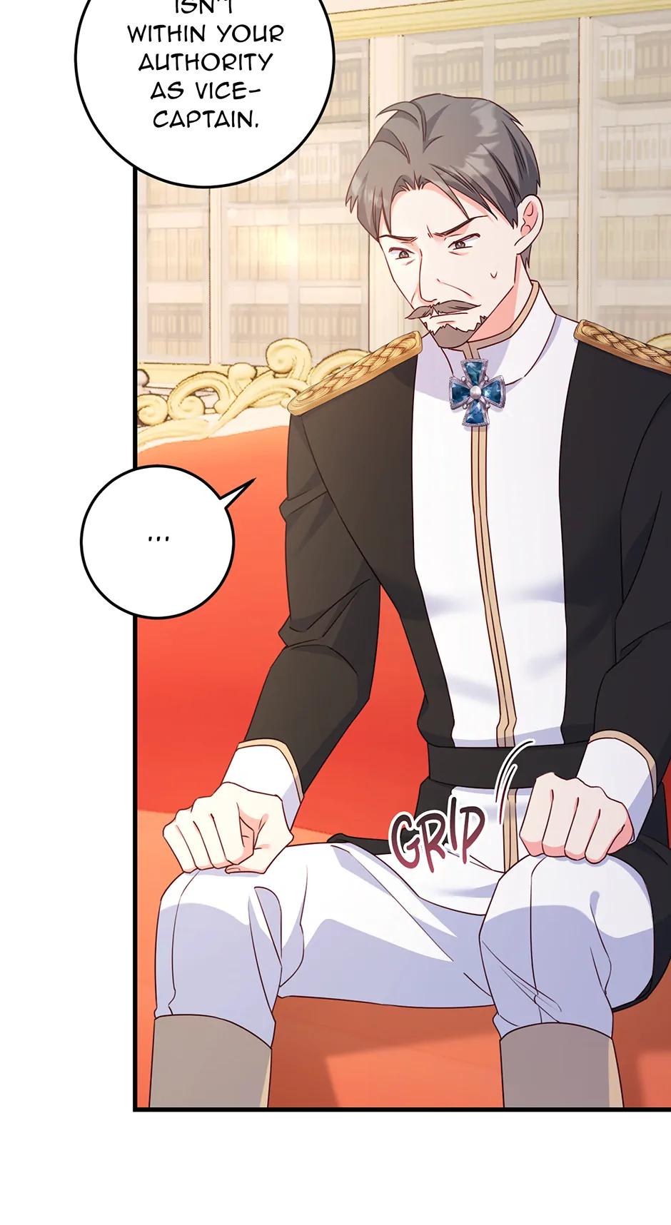 Read No Mercy EN Manga Online
