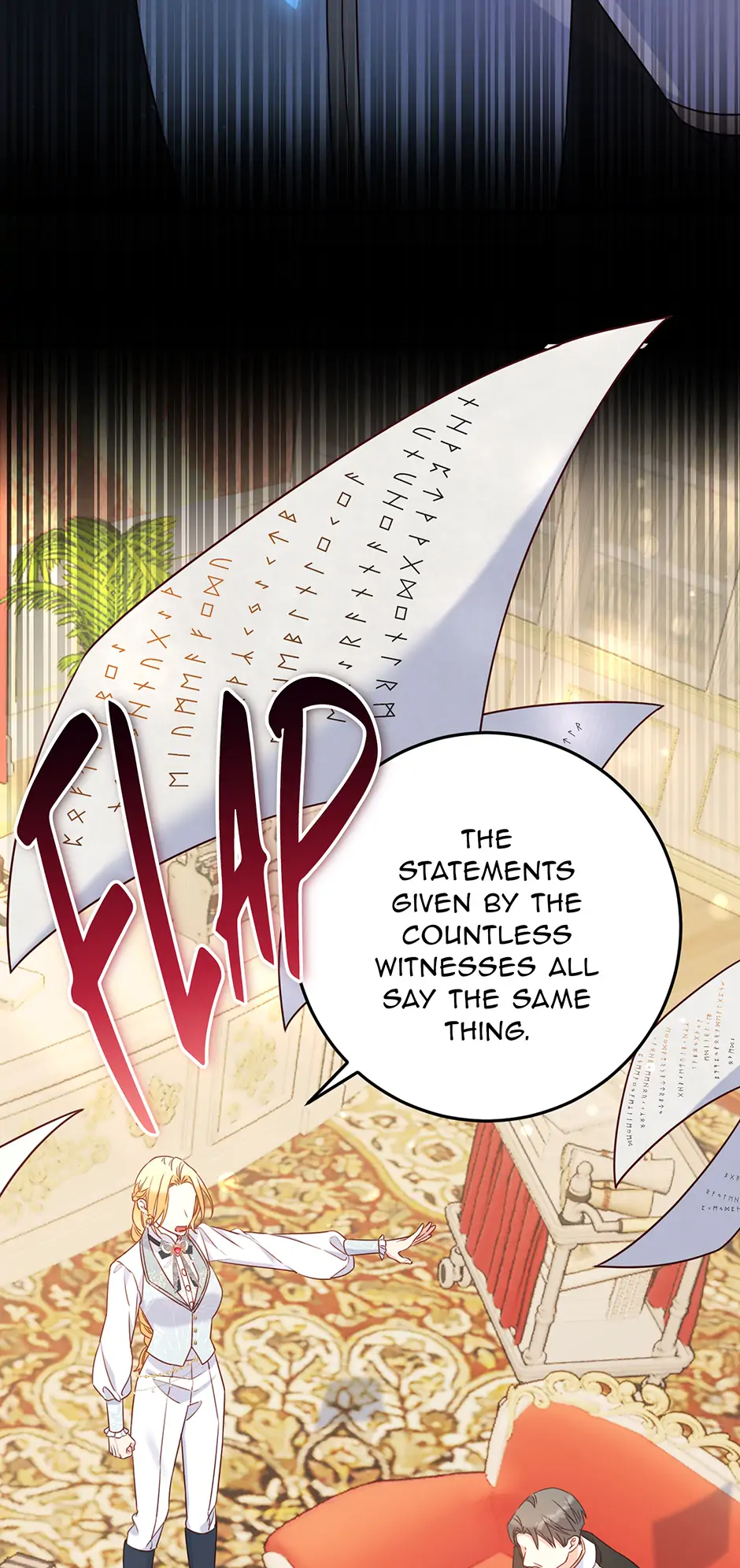 Read No Mercy EN Manga Online