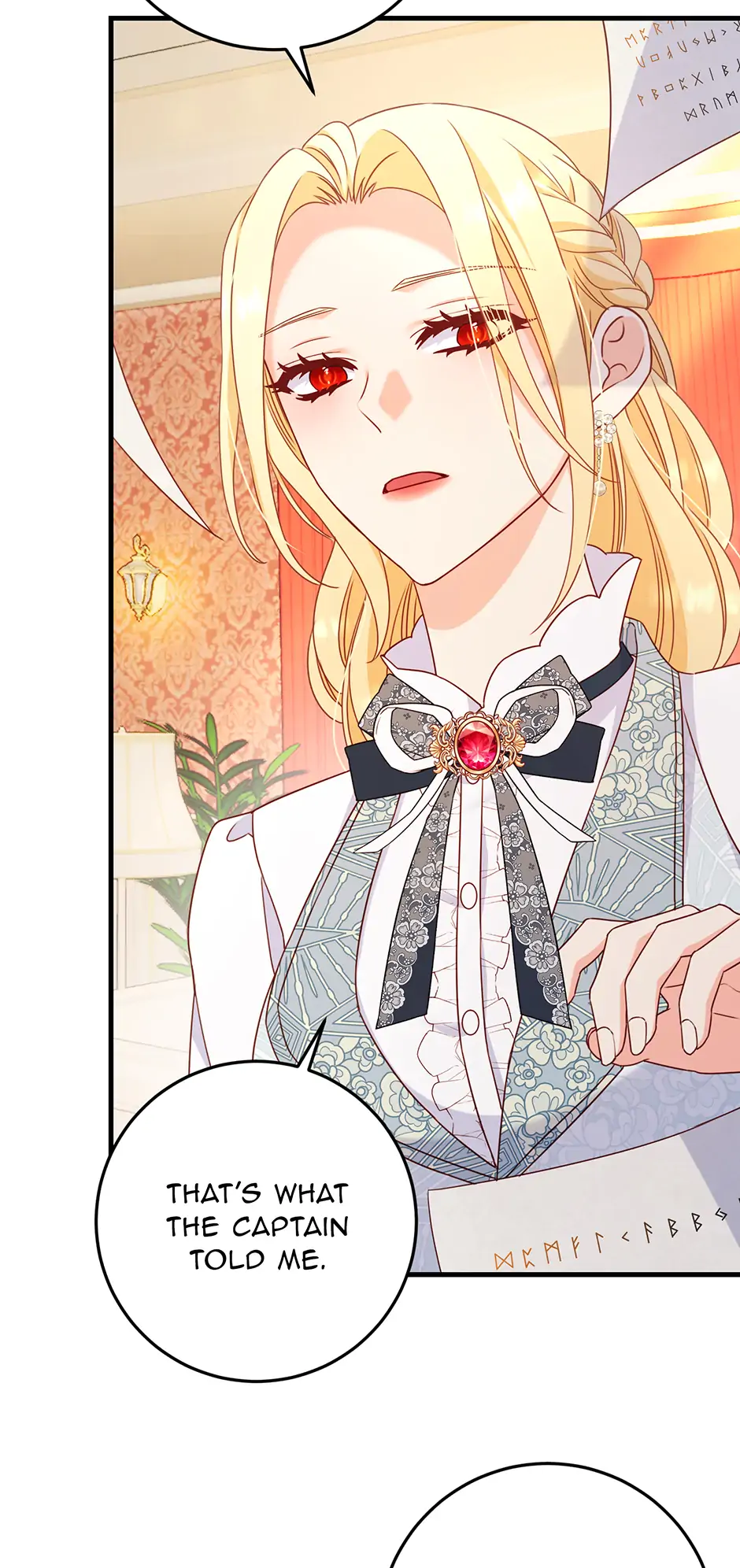 Read No Mercy EN Manga Online