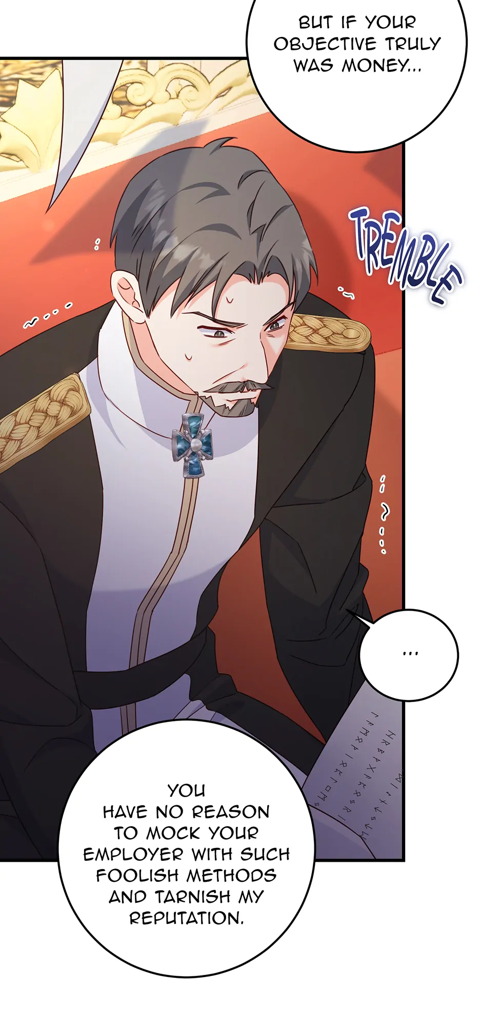Read No Mercy EN Manga Online