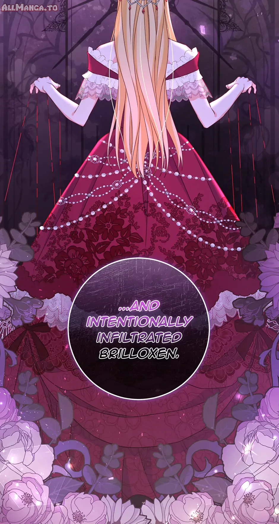 Read No Mercy EN Manga Online