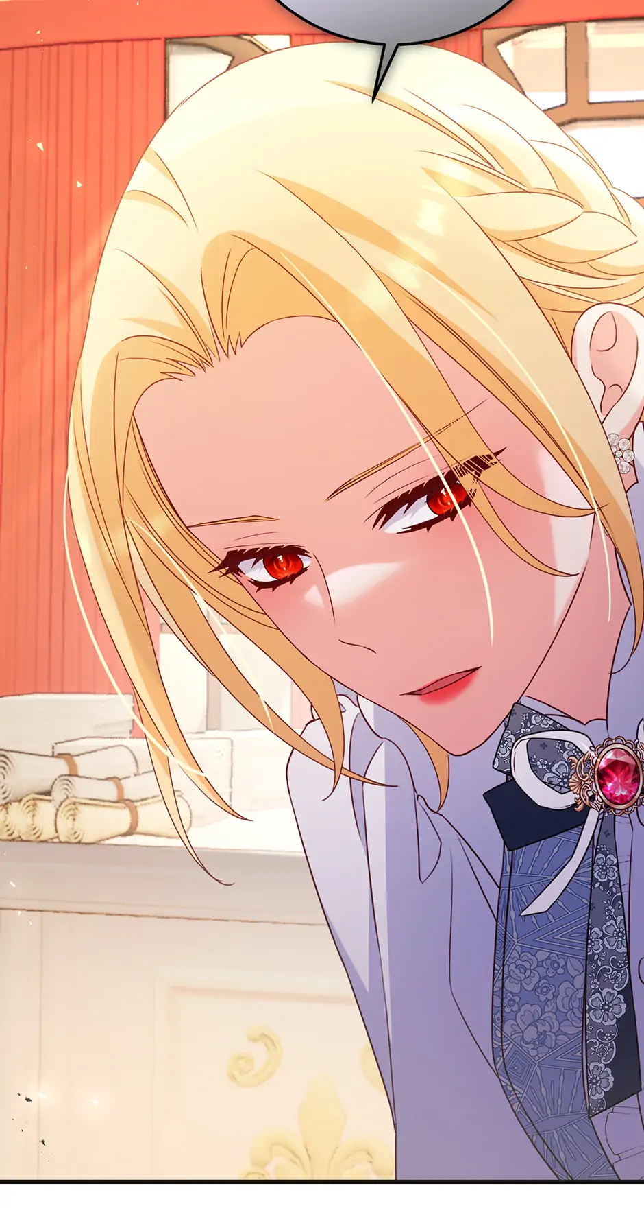 Read No Mercy EN Manga Online
