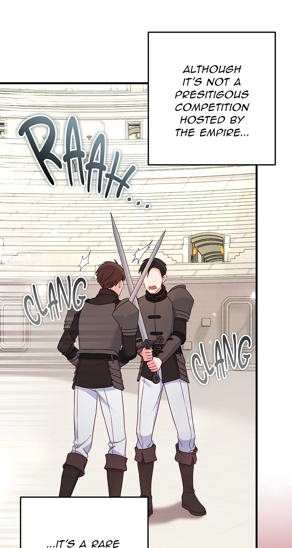Read No Mercy EN Manga Online