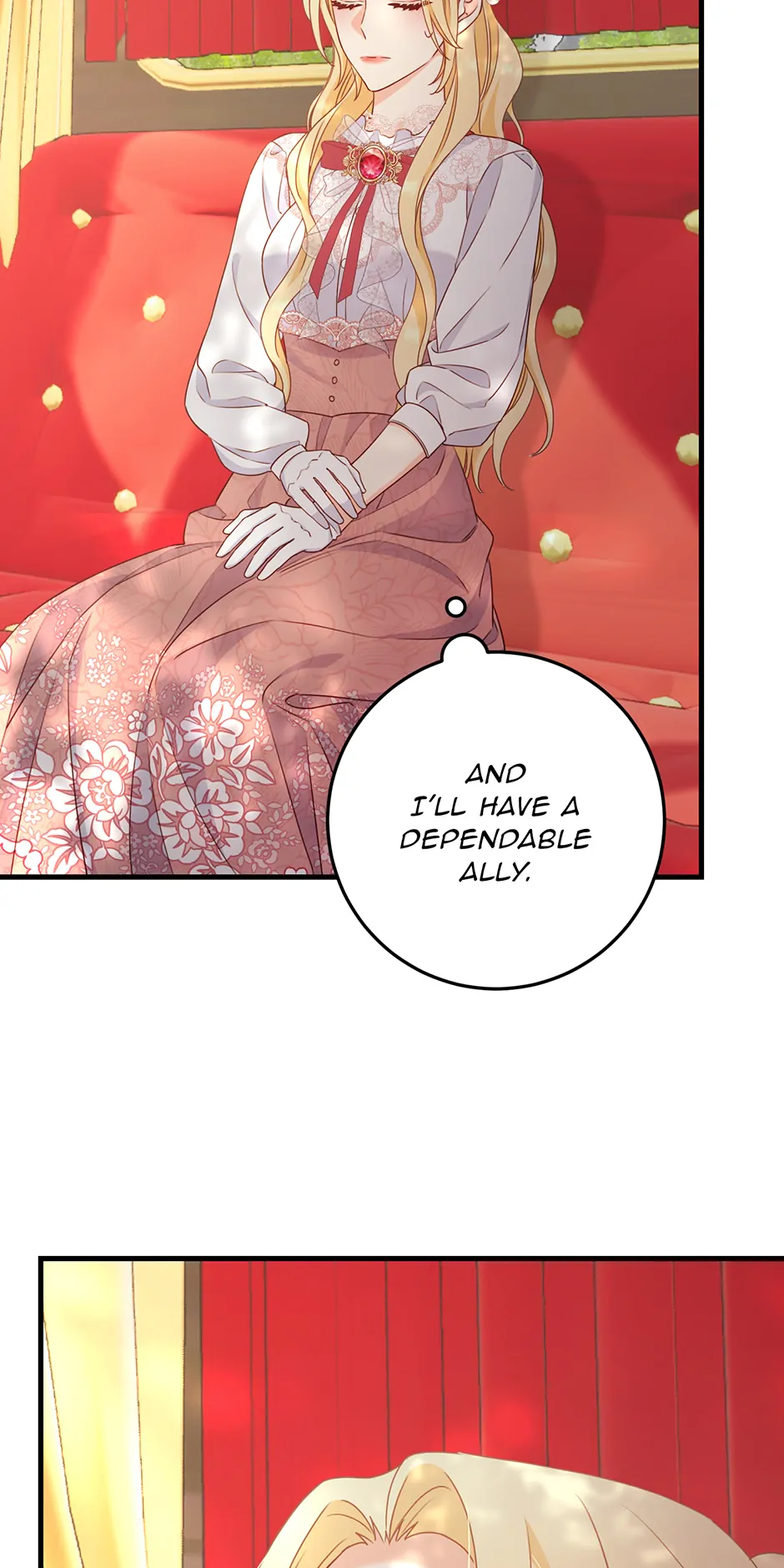 Read No Mercy EN Manga Online
