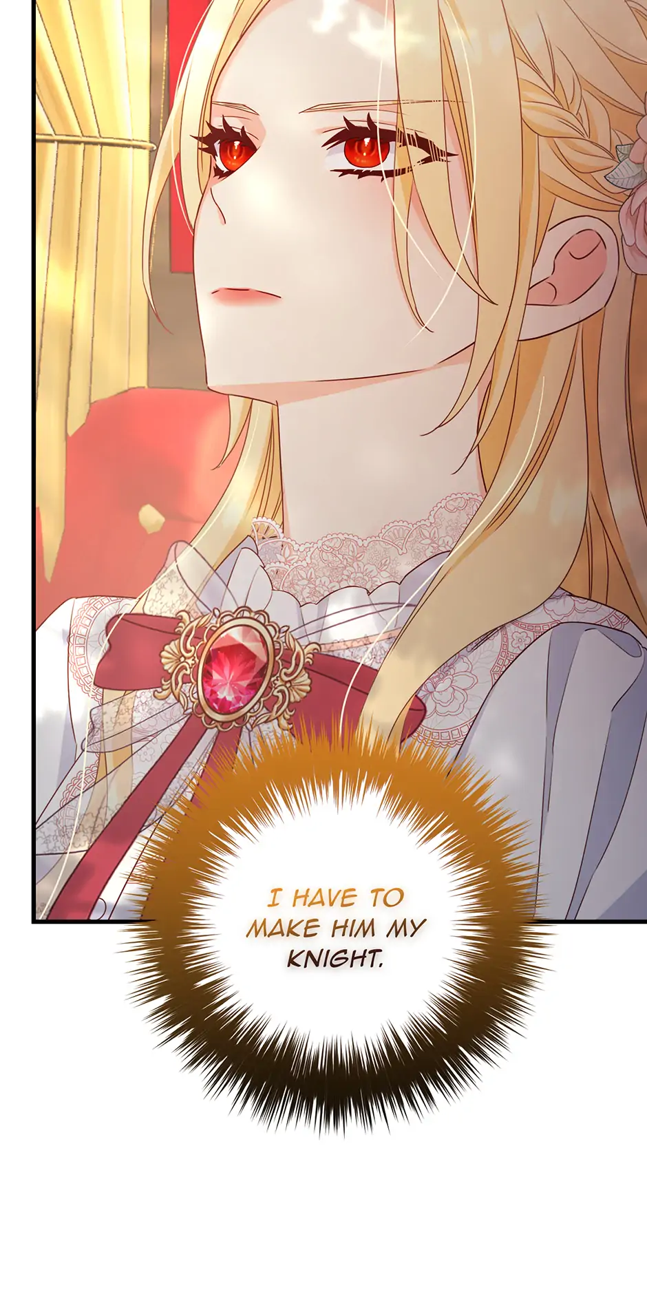 Read No Mercy EN Manga Online