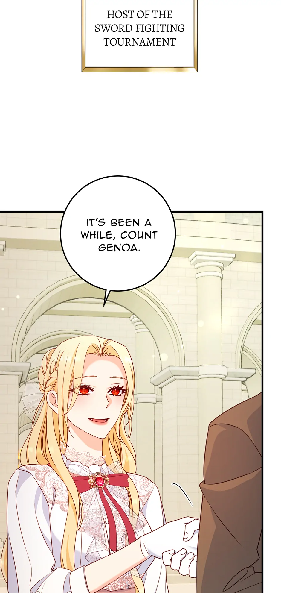 Read No Mercy EN Manga Online