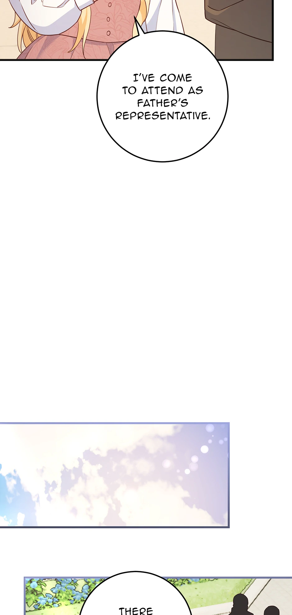 Read No Mercy EN Manga Online
