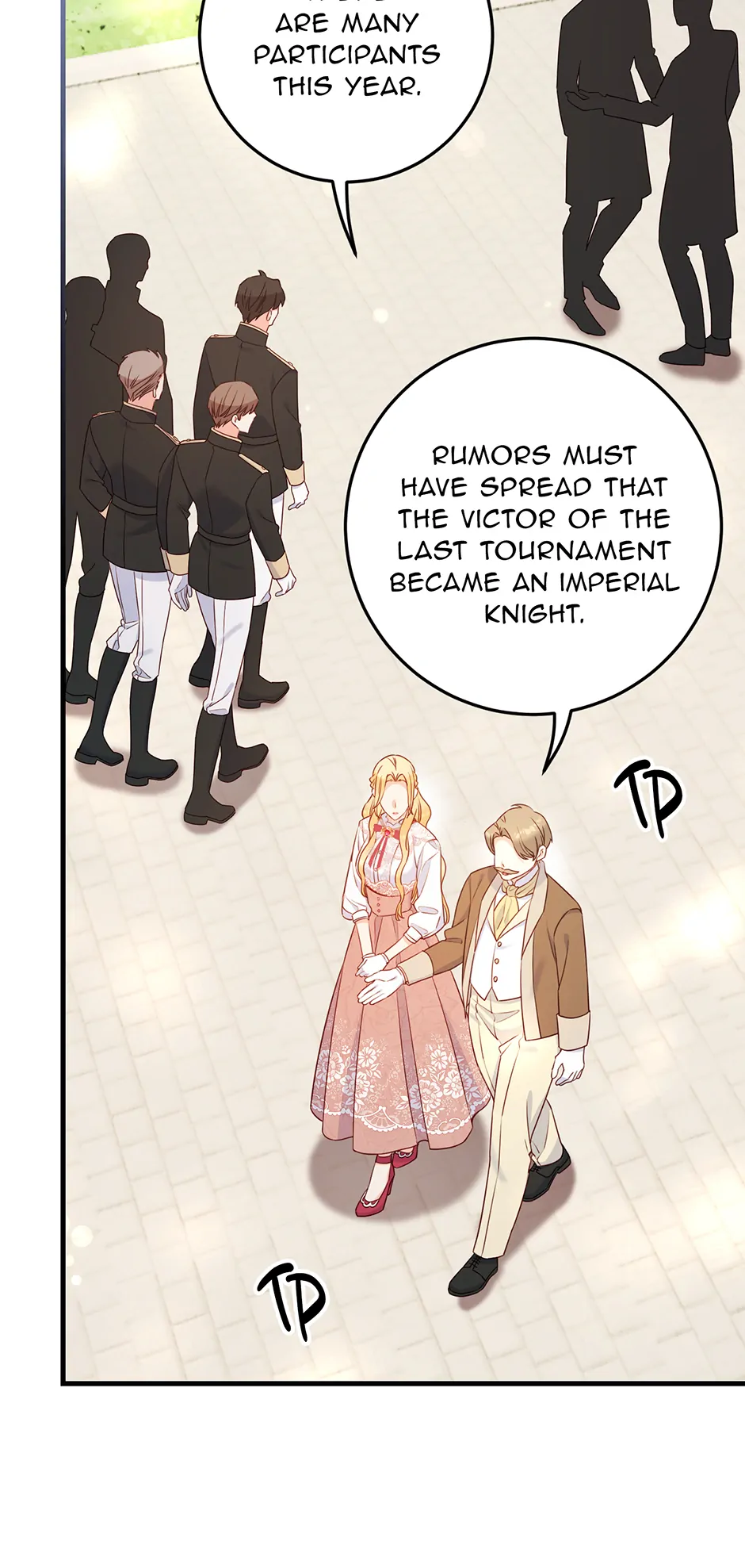 Read No Mercy EN Manga Online
