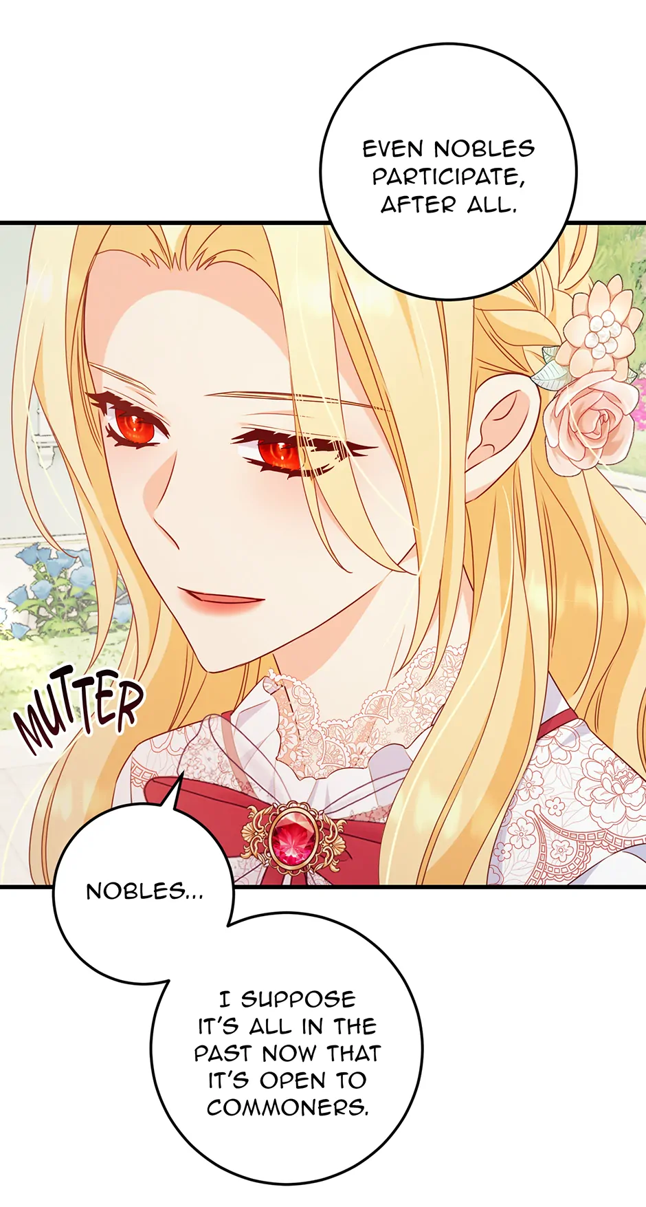 Read No Mercy EN Manga Online