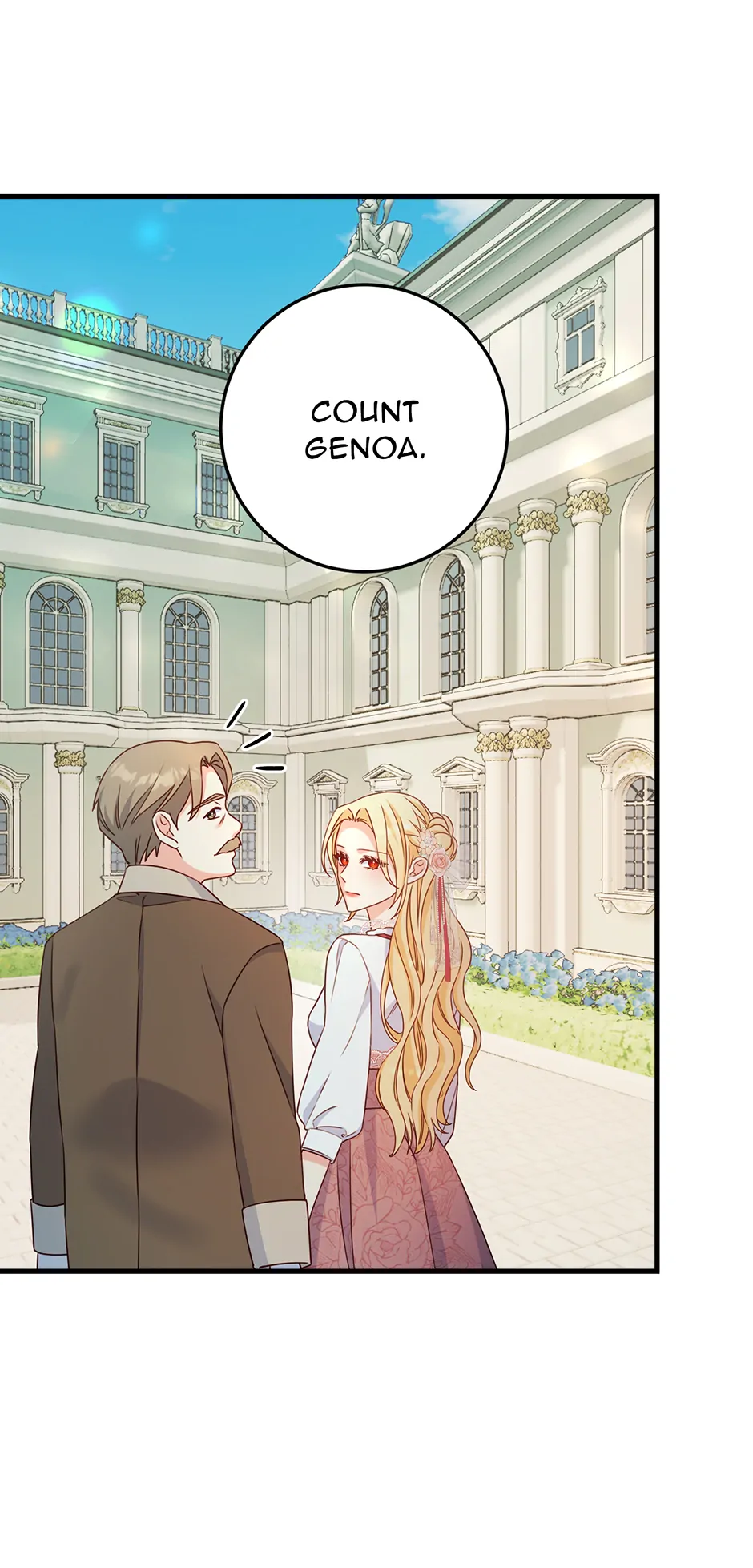 Read No Mercy EN Manga Online
