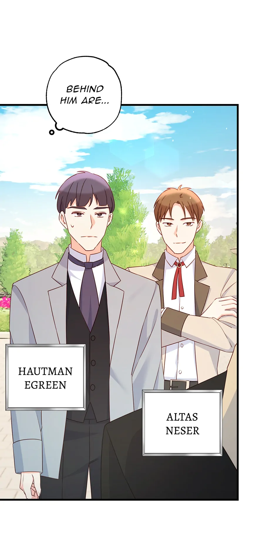 Read No Mercy EN Manga Online