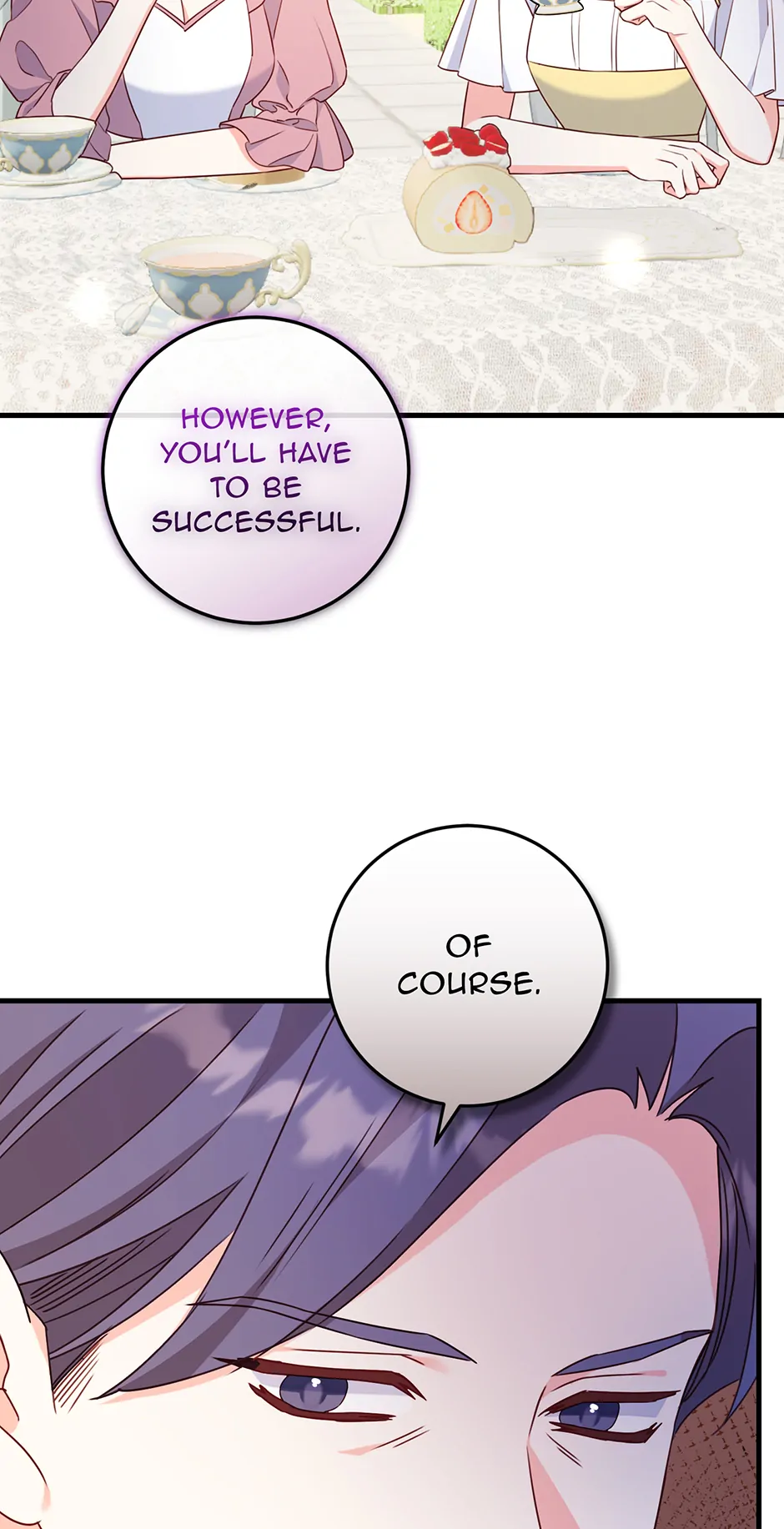 Read No Mercy EN Manga Online