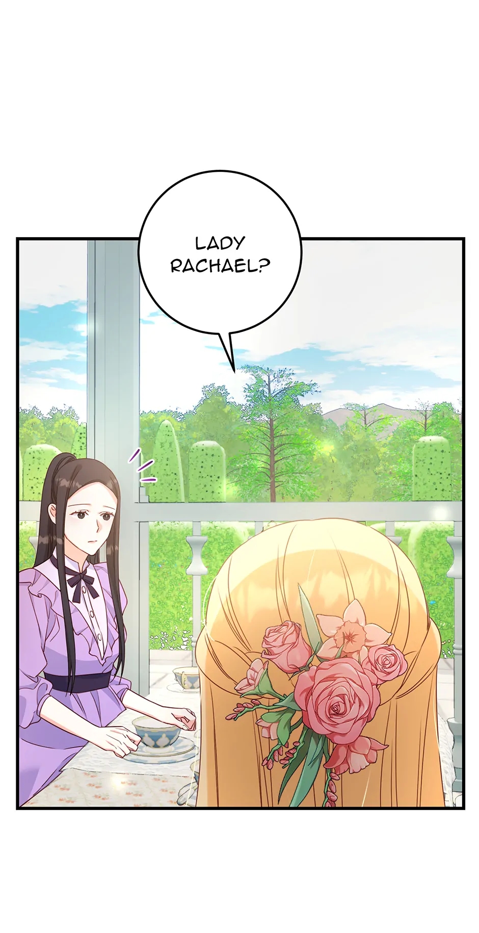 Read No Mercy EN Manga Online