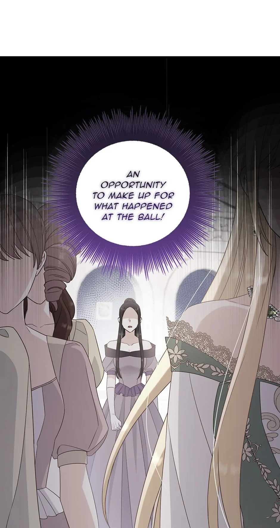 Read No Mercy EN Manga Online
