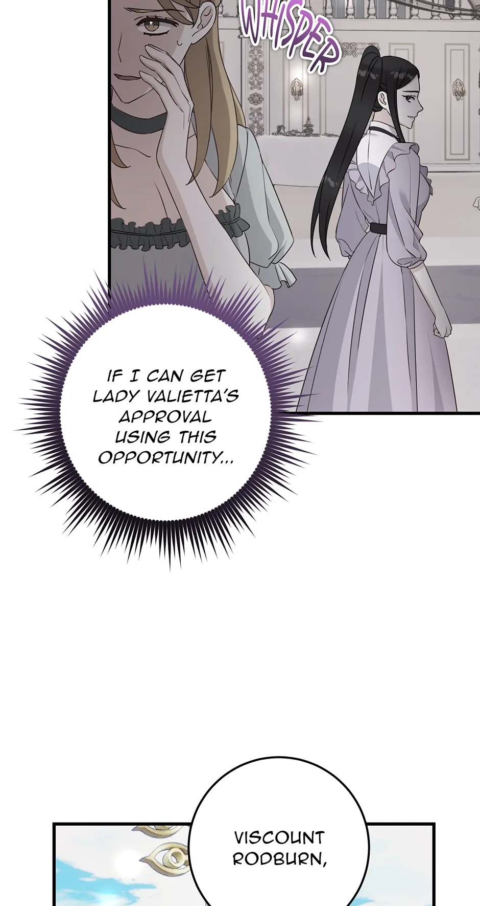 Read No Mercy EN Manga Online