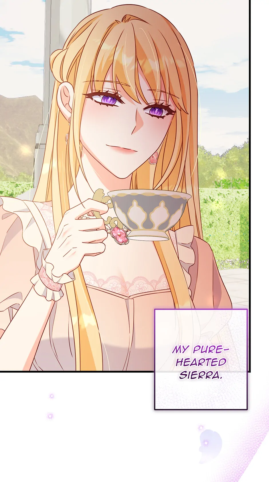 Read No Mercy EN Manga Online
