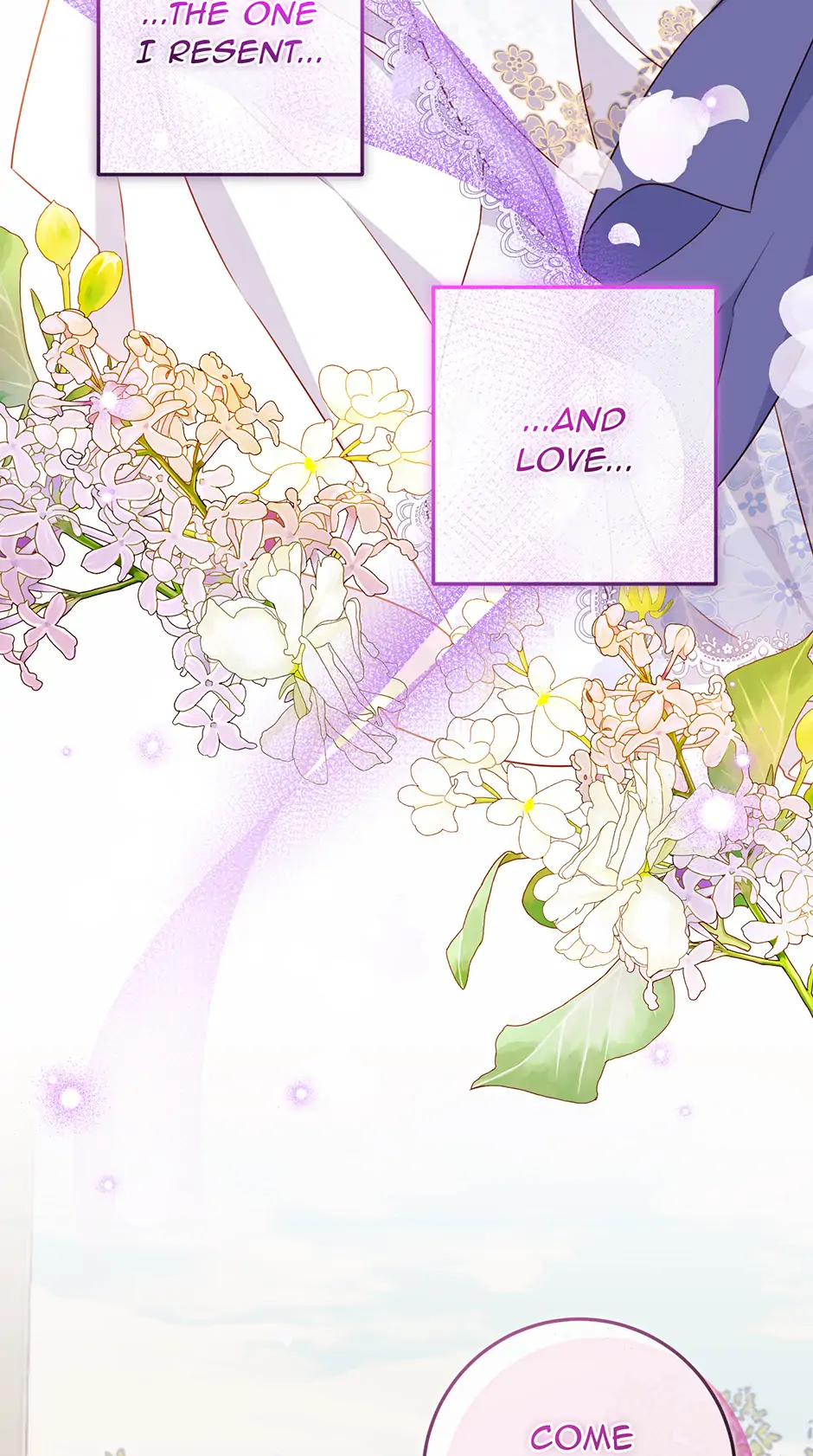 Read No Mercy EN Manga Online
