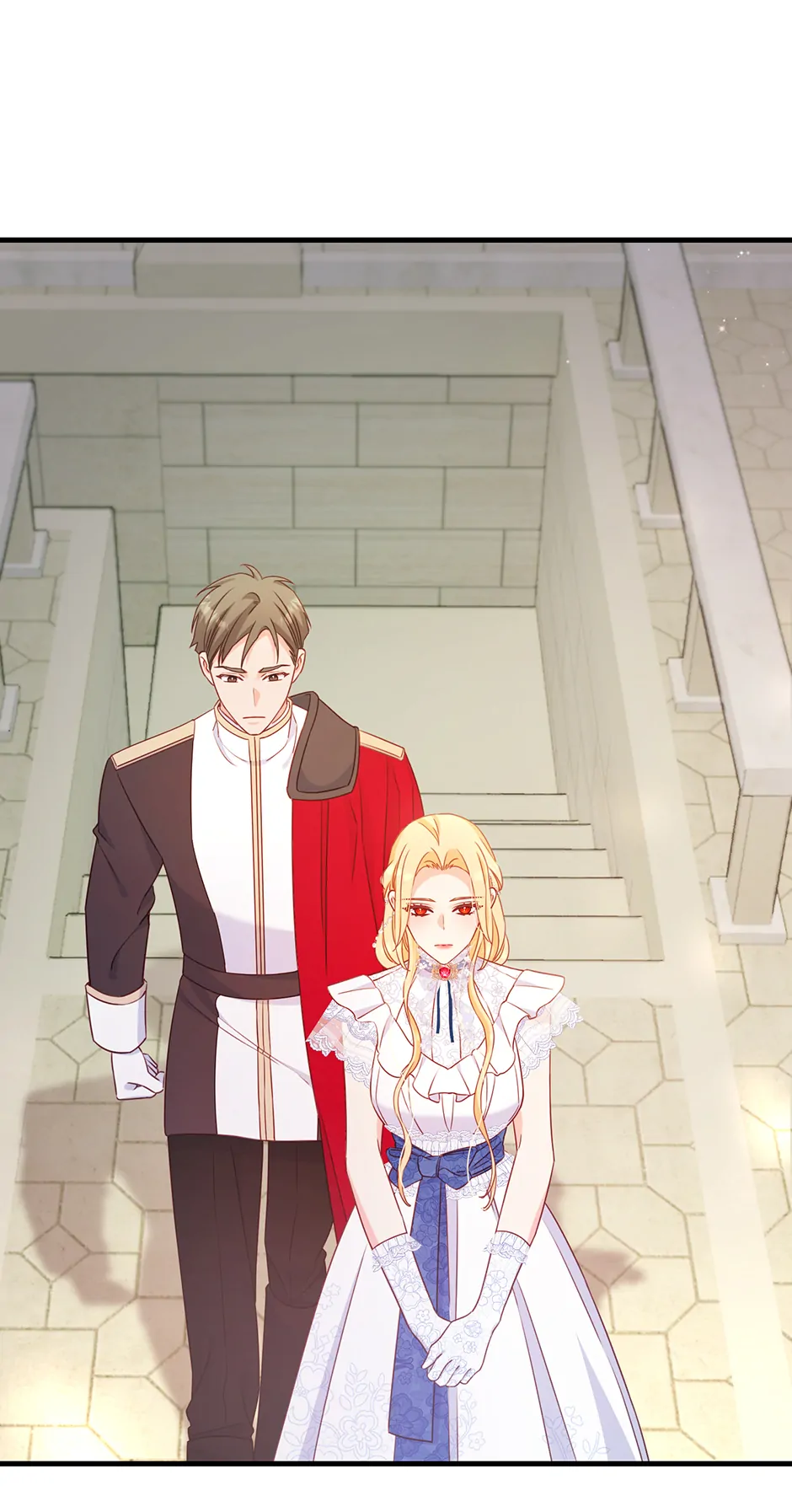 Read No Mercy EN Manga Online