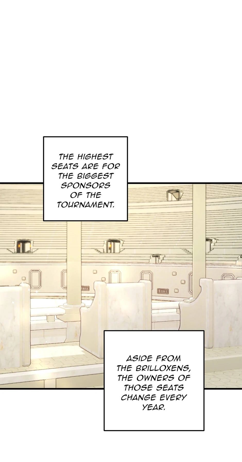 Read No Mercy EN Manga Online