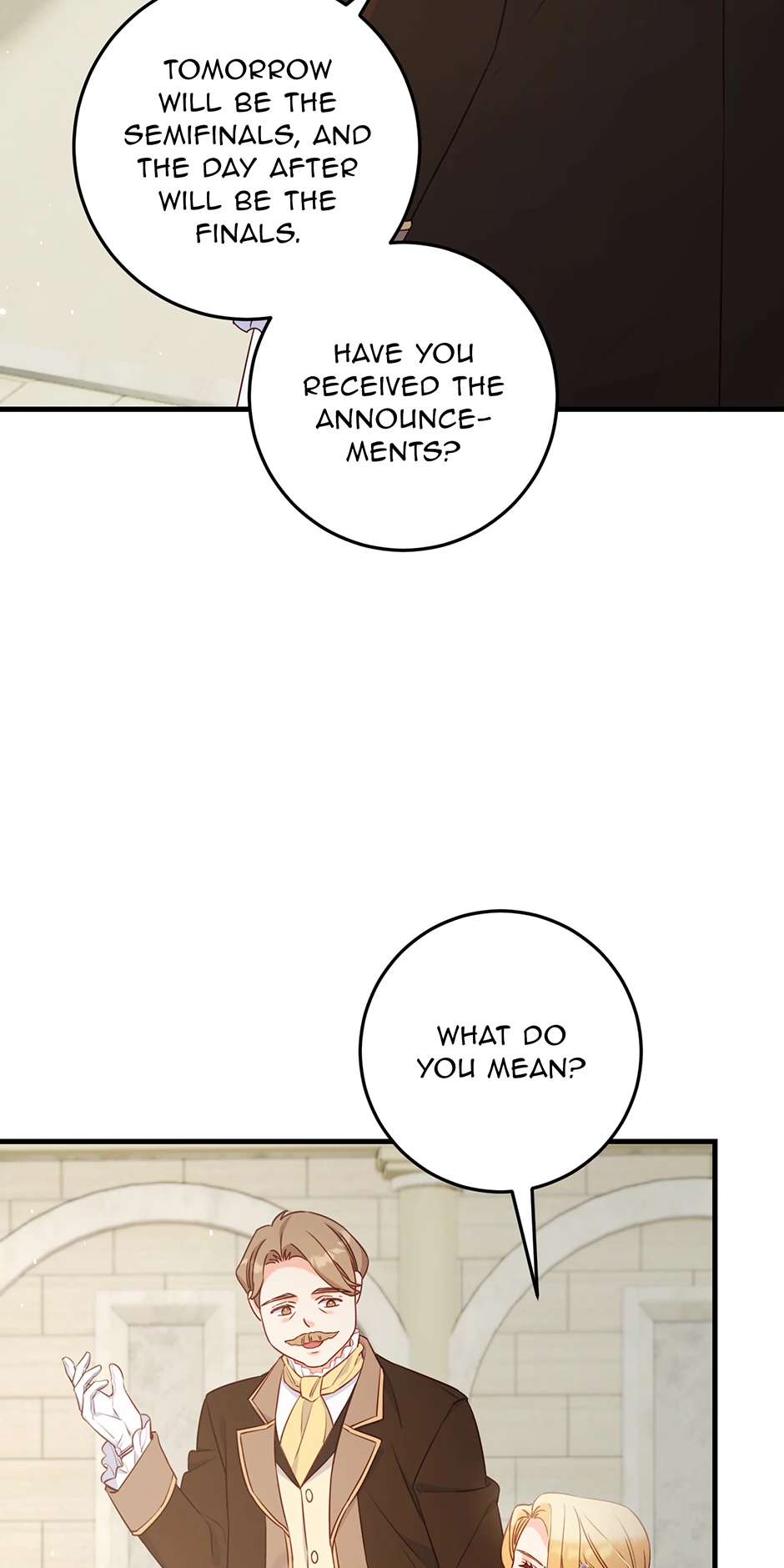 Read No Mercy EN Manga Online
