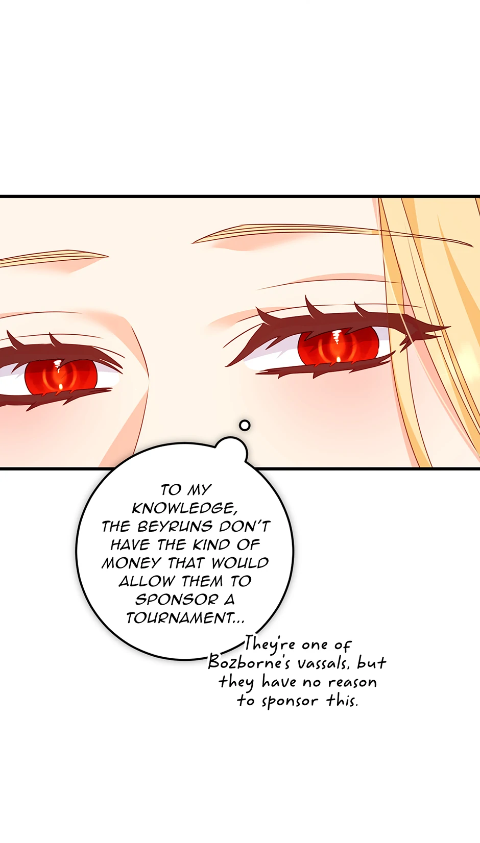 Read No Mercy EN Manga Online