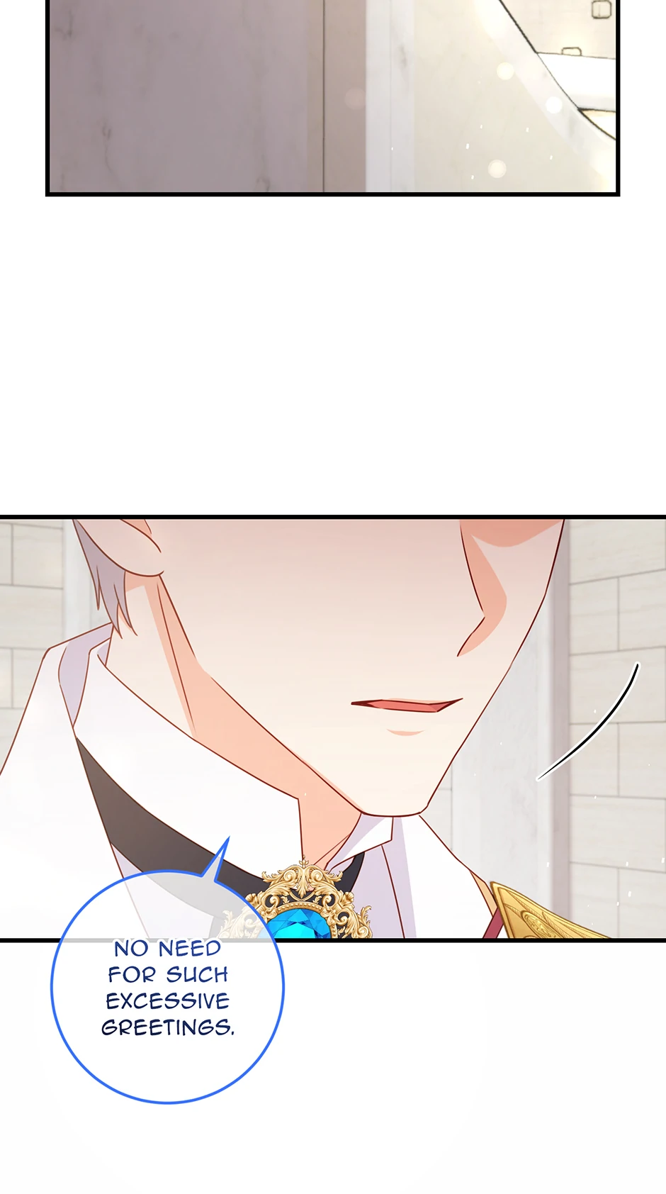 Read No Mercy EN Manga Online