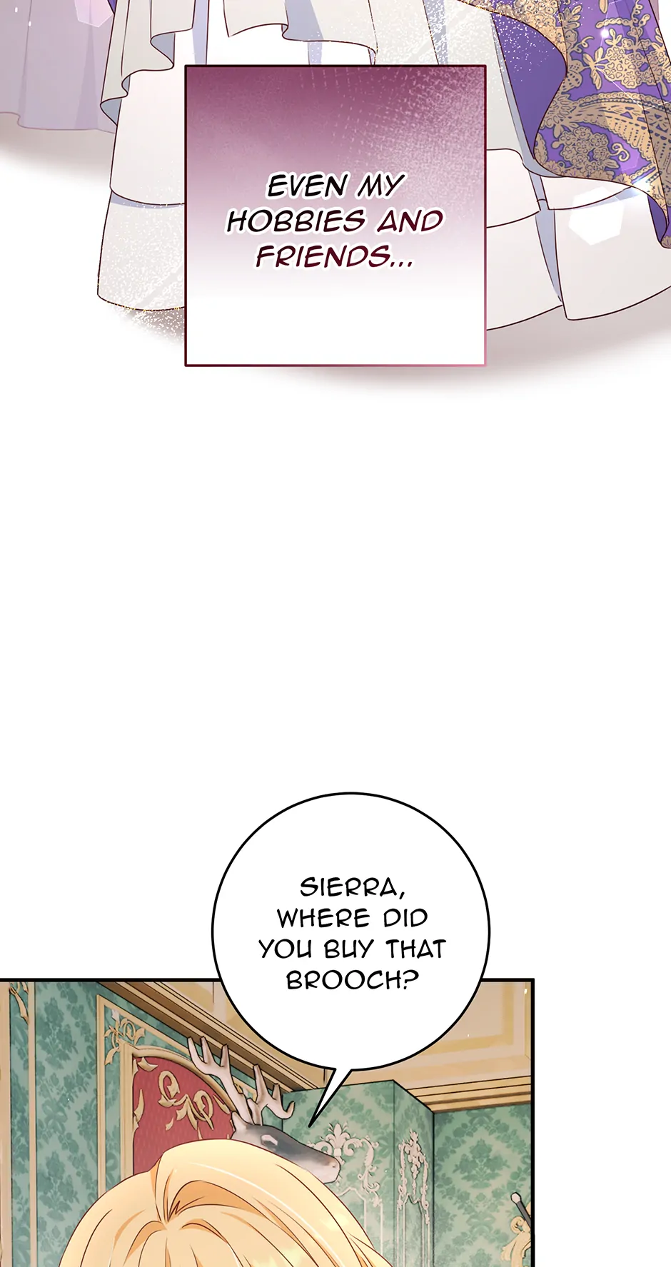 Read No Mercy EN Manga Online