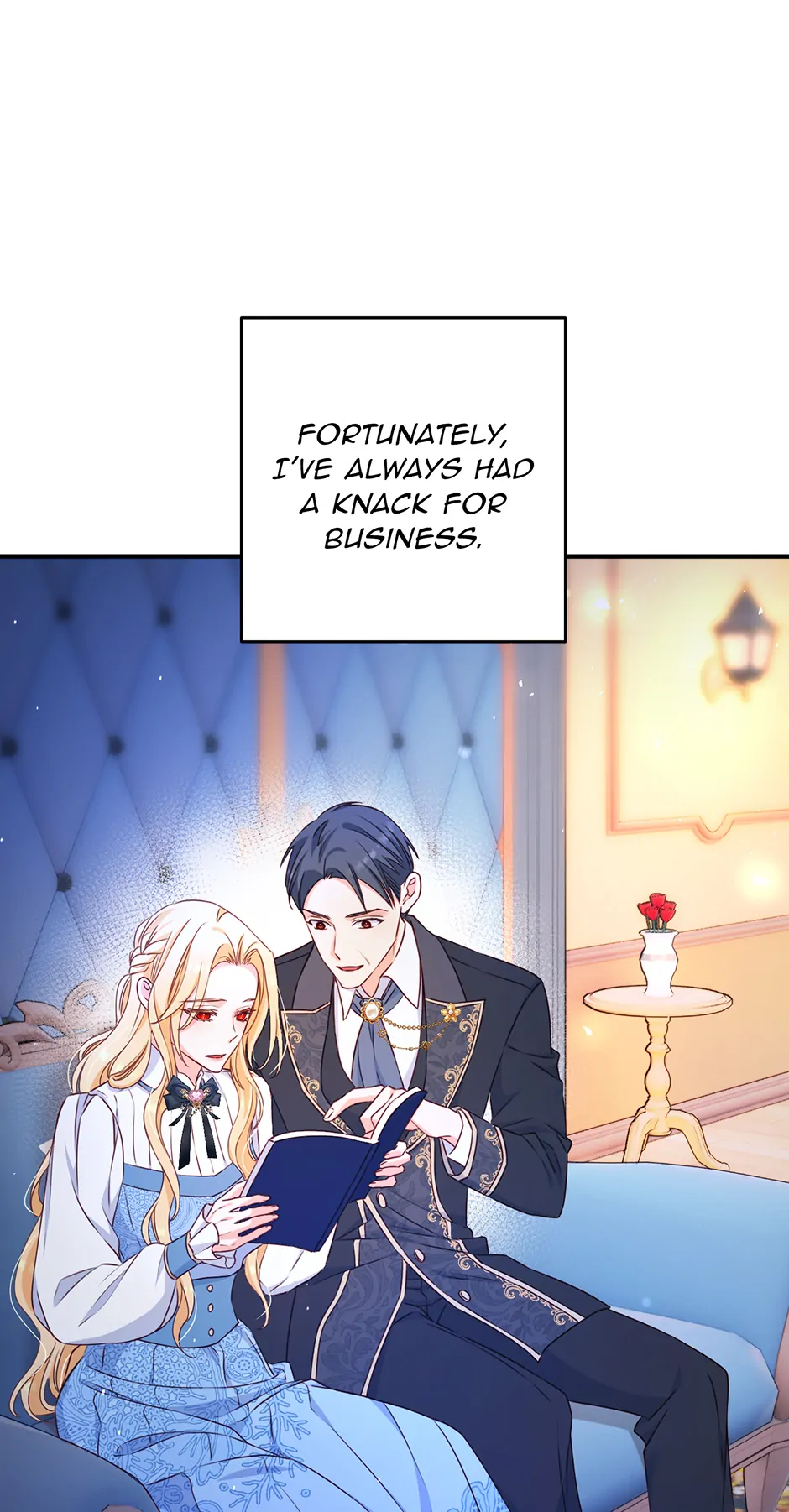 Read No Mercy EN Manga Online