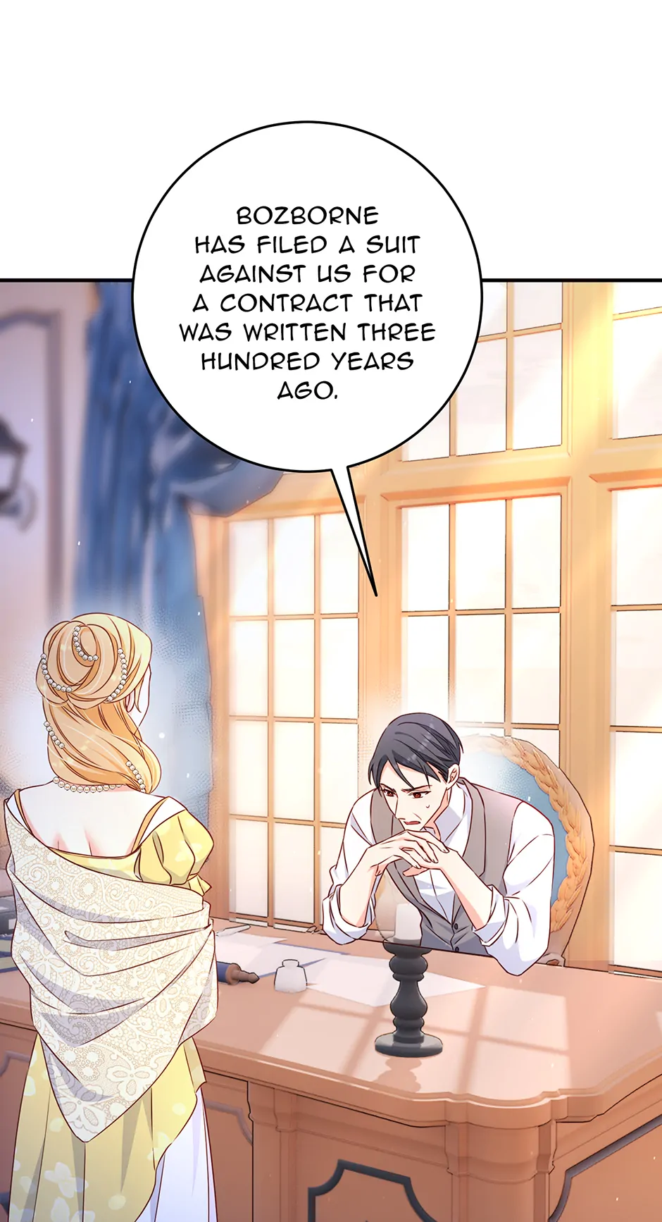 Read No Mercy EN Manga Online
