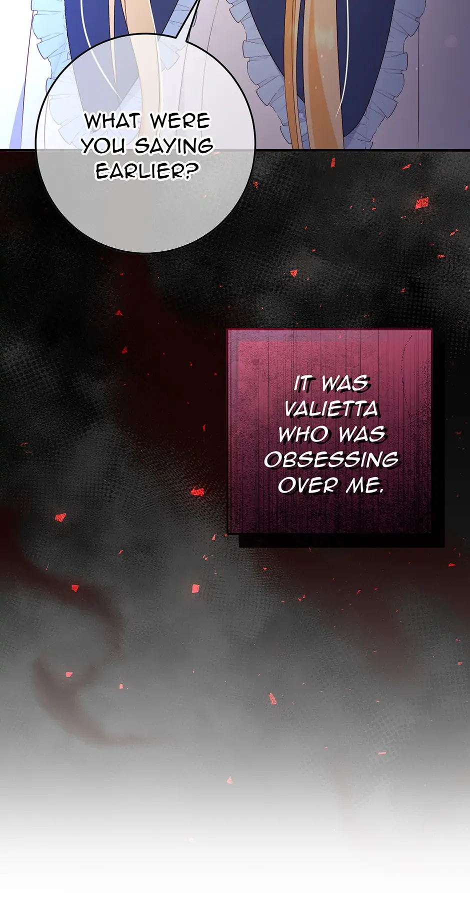 Read No Mercy EN Manga Online