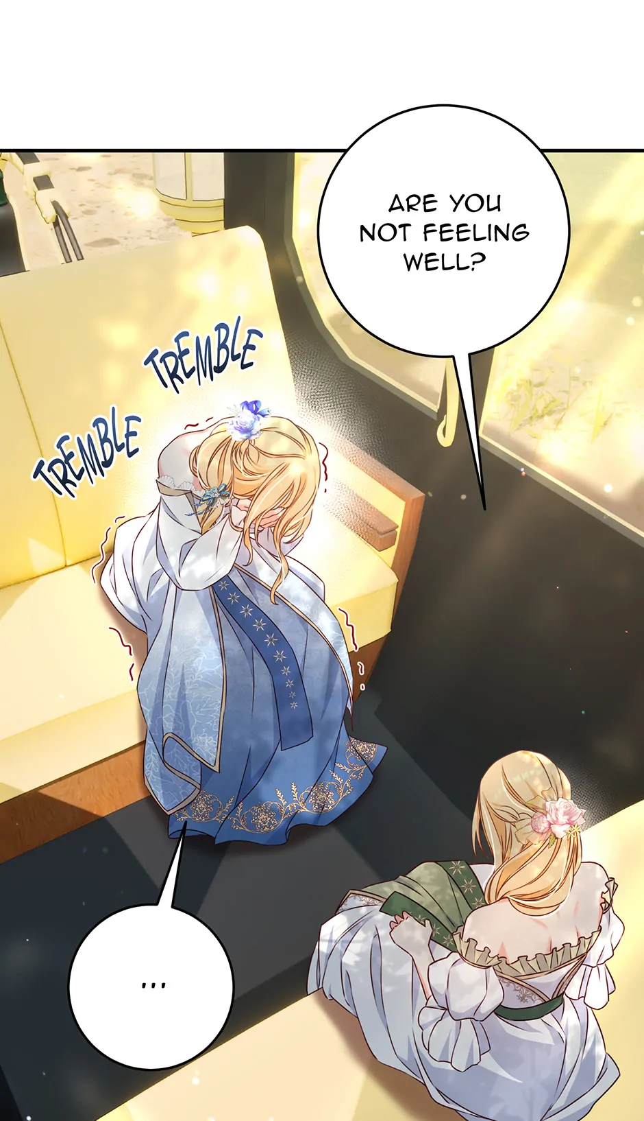 Read No Mercy EN Manga Online