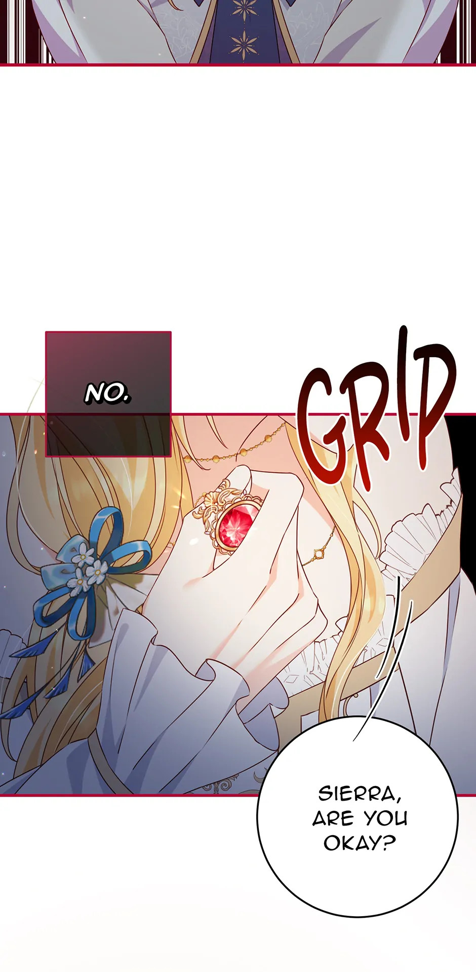 Read No Mercy EN Manga Online