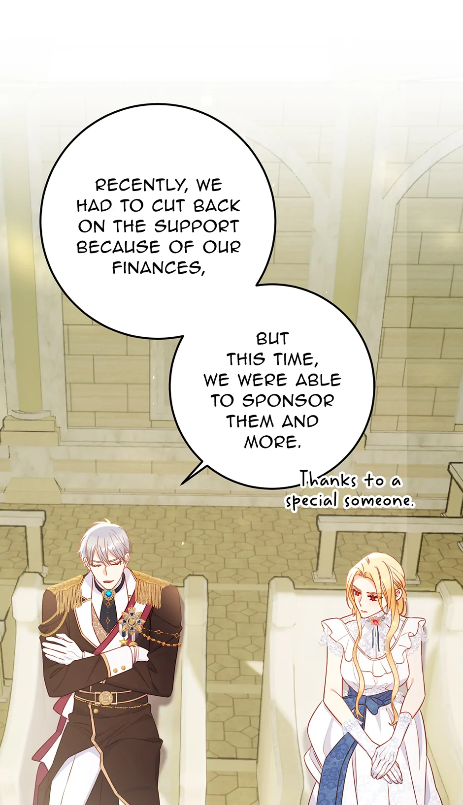 Read No Mercy EN Manga Online
