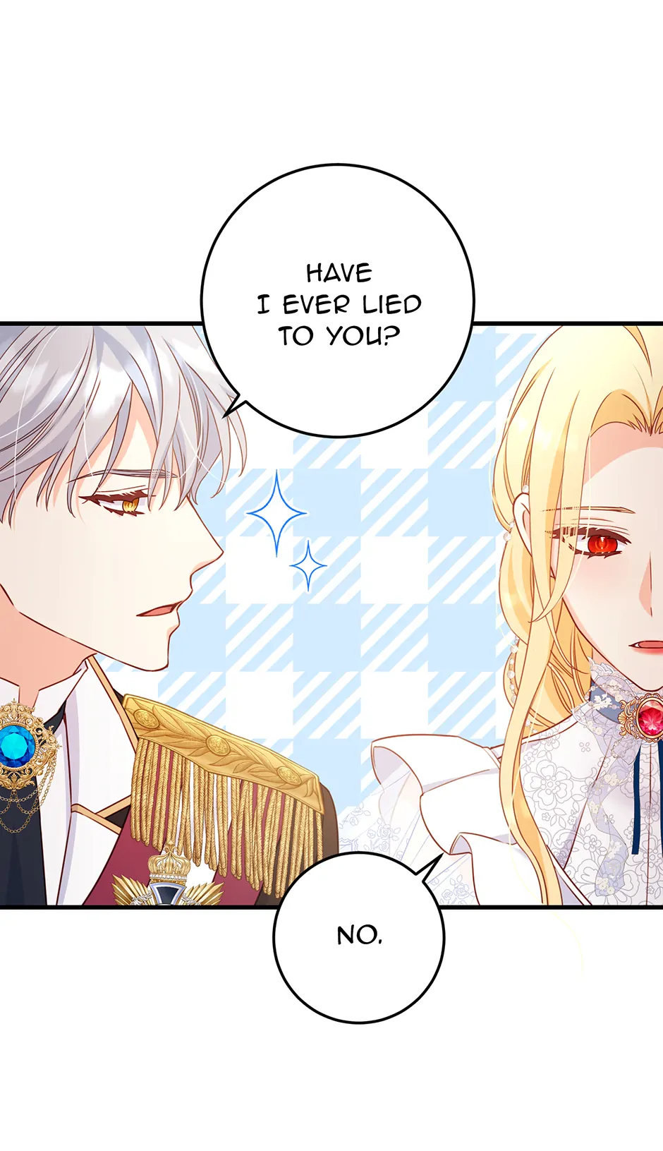 Read No Mercy EN Manga Online