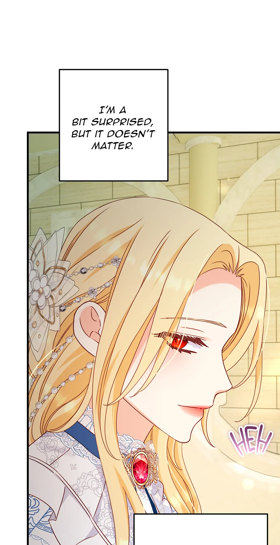 Read No Mercy EN Manga Online