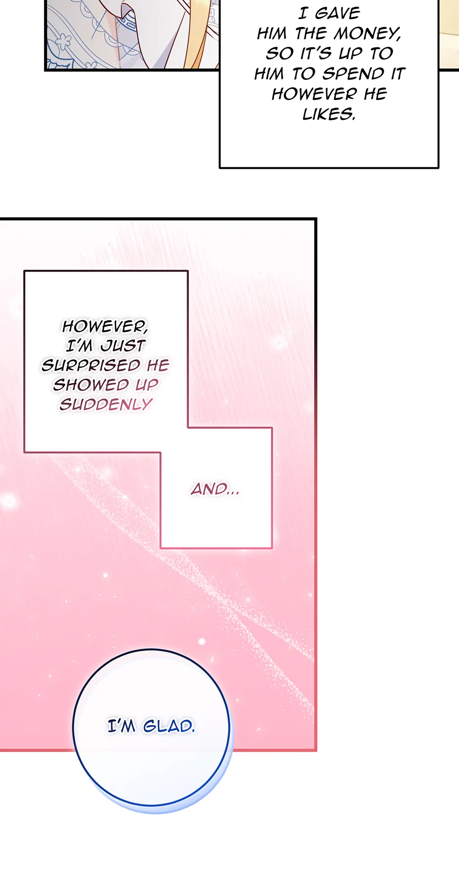 Read No Mercy EN Manga Online