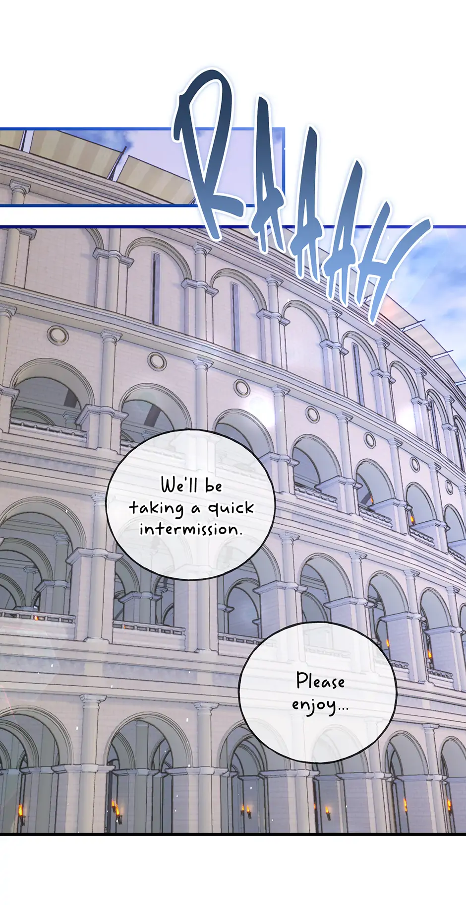 Read No Mercy EN Manga Online