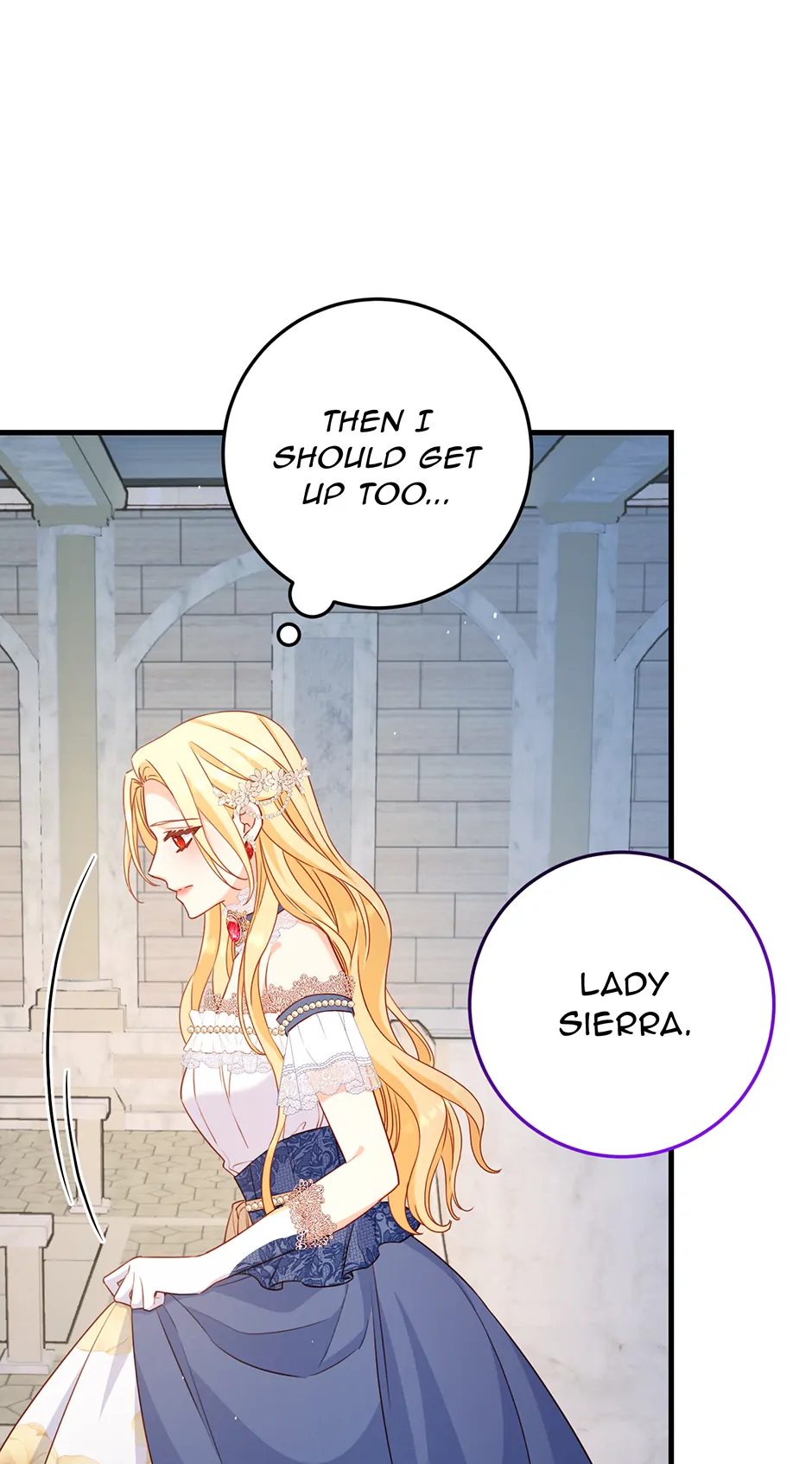 Read No Mercy EN Manga Online
