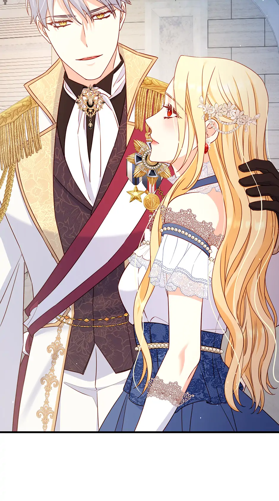 Read No Mercy EN Manga Online