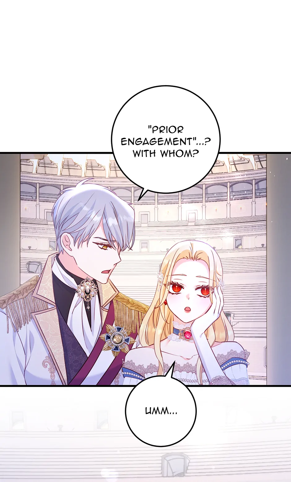 Read No Mercy EN Manga Online