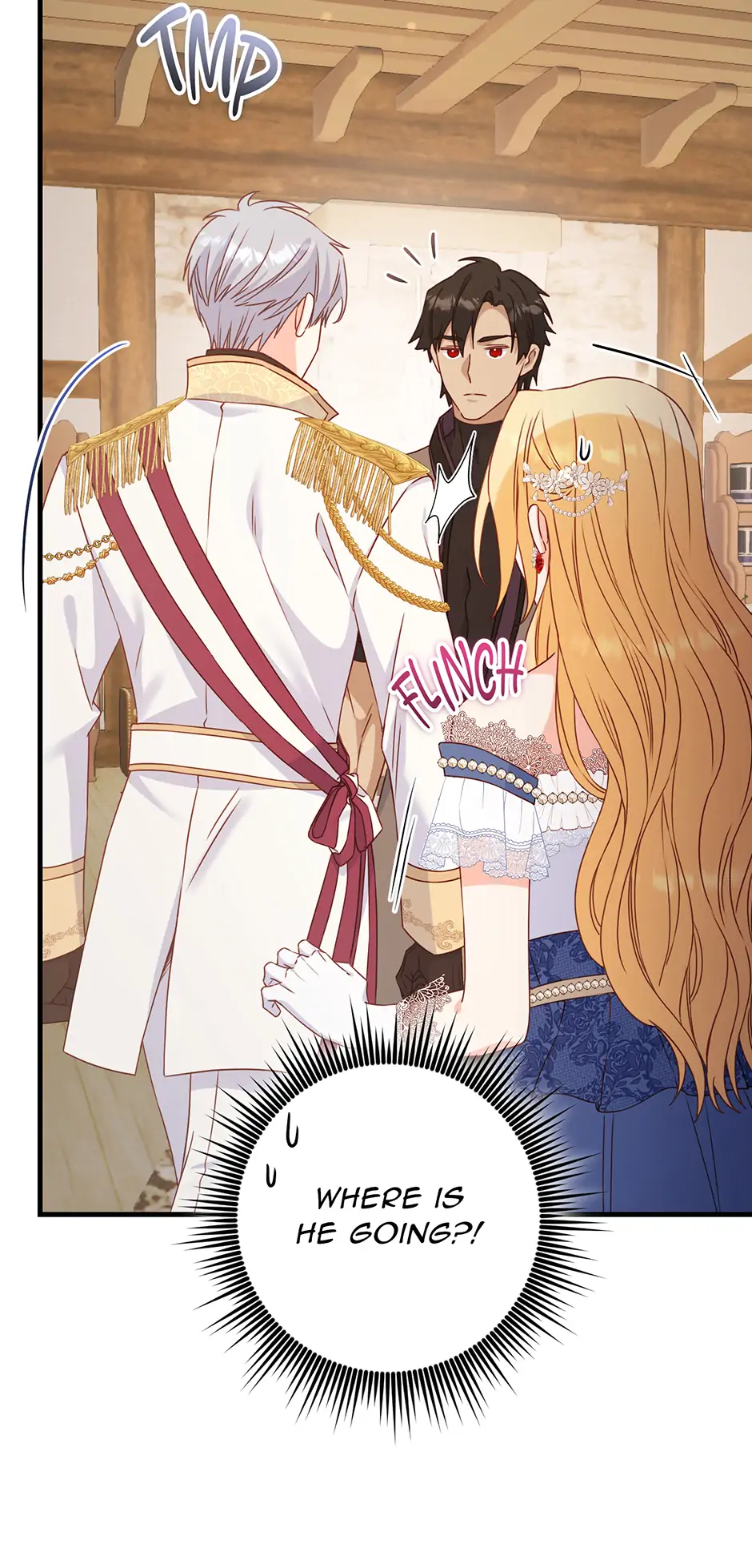Read No Mercy EN Manga Online
