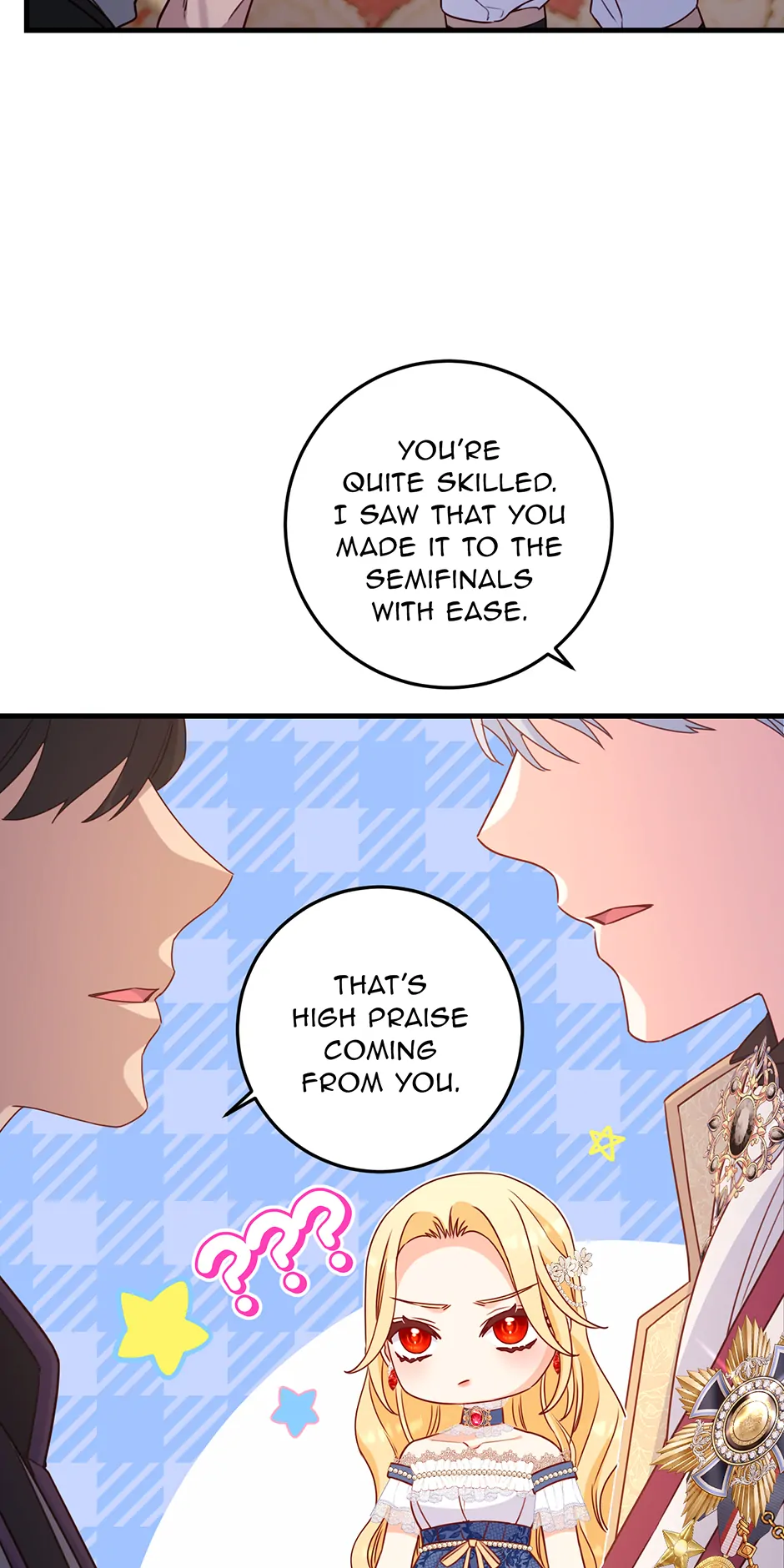 Read No Mercy EN Manga Online