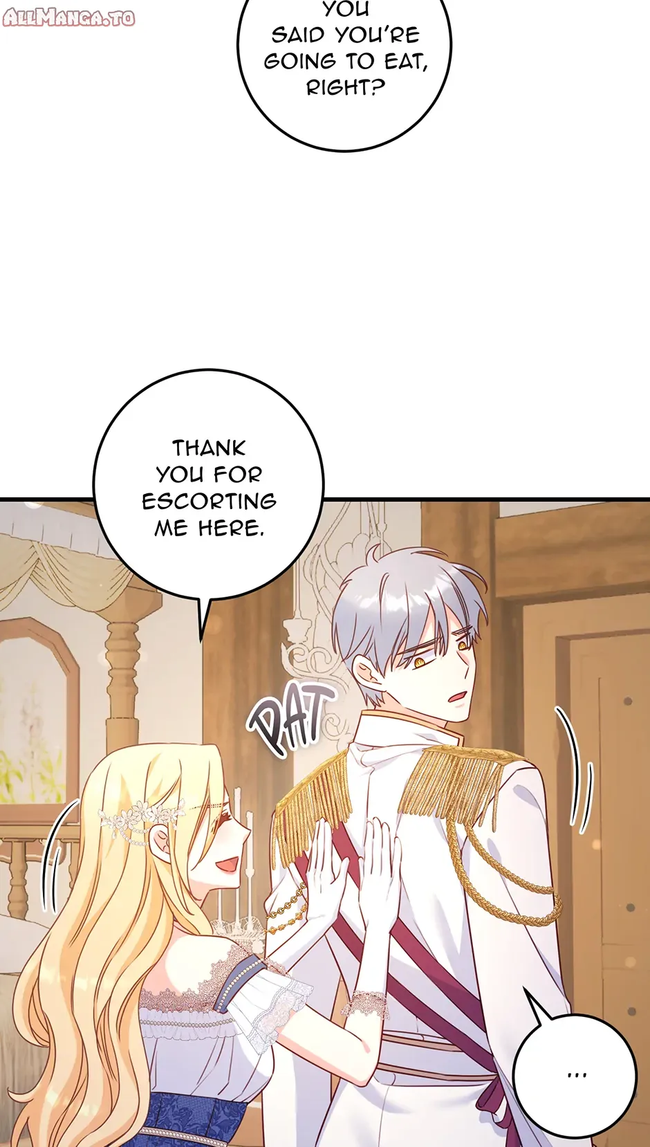 Read No Mercy EN Manga Online