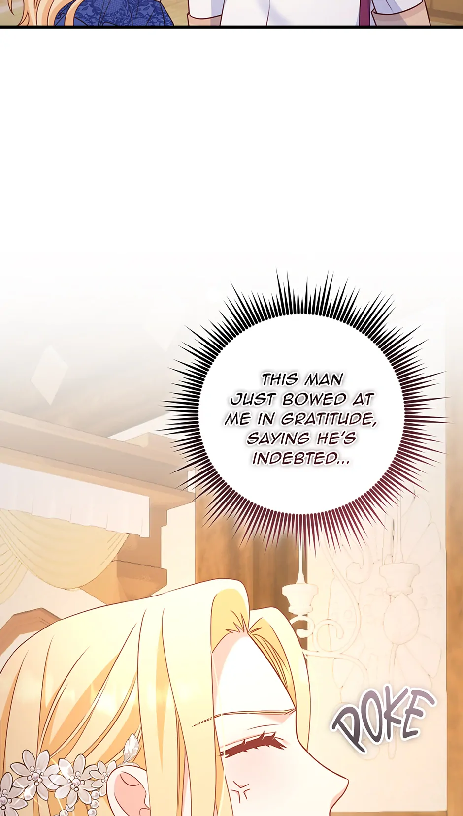 Read No Mercy EN Manga Online